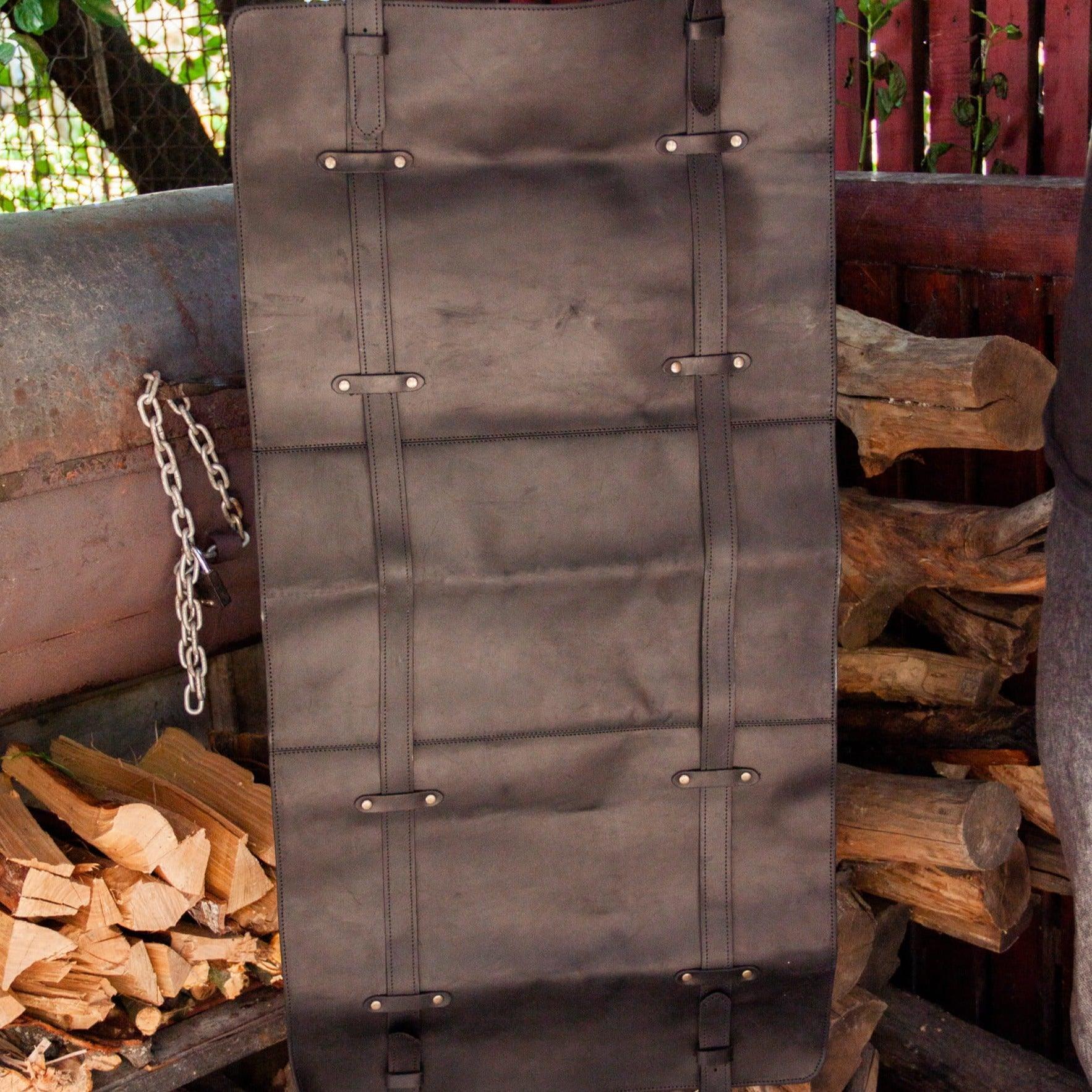 Firewood Carrier - Image 15