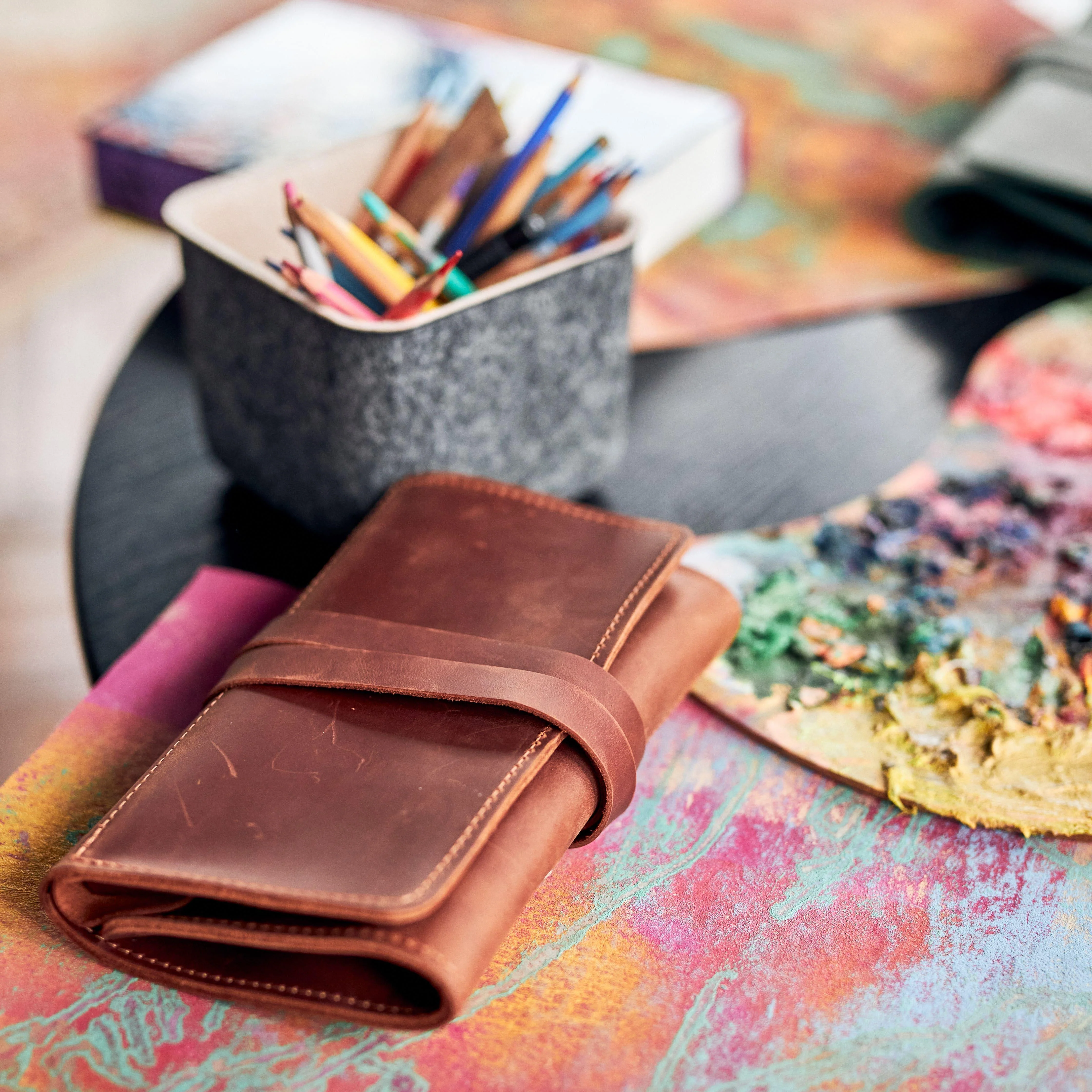 Pencil Holder - Image 10