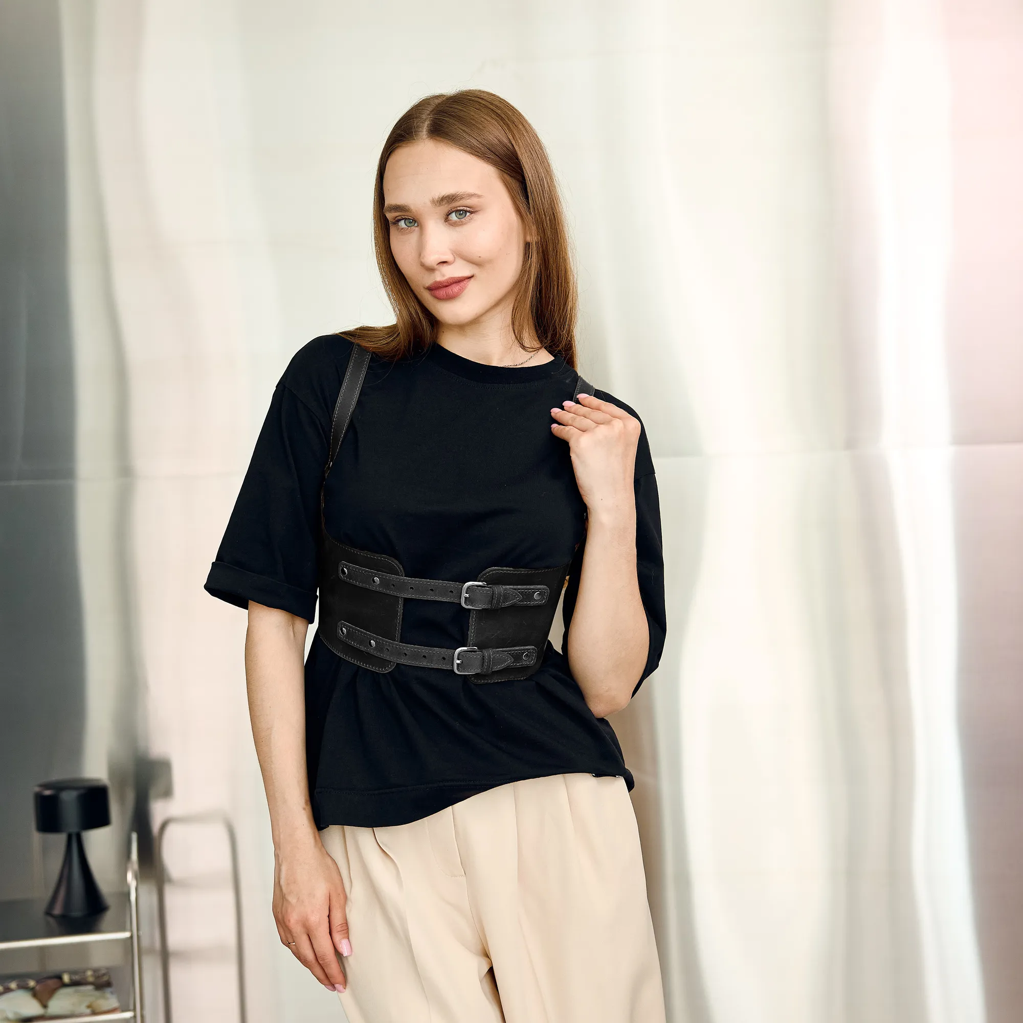 Harness Belt - Image 11