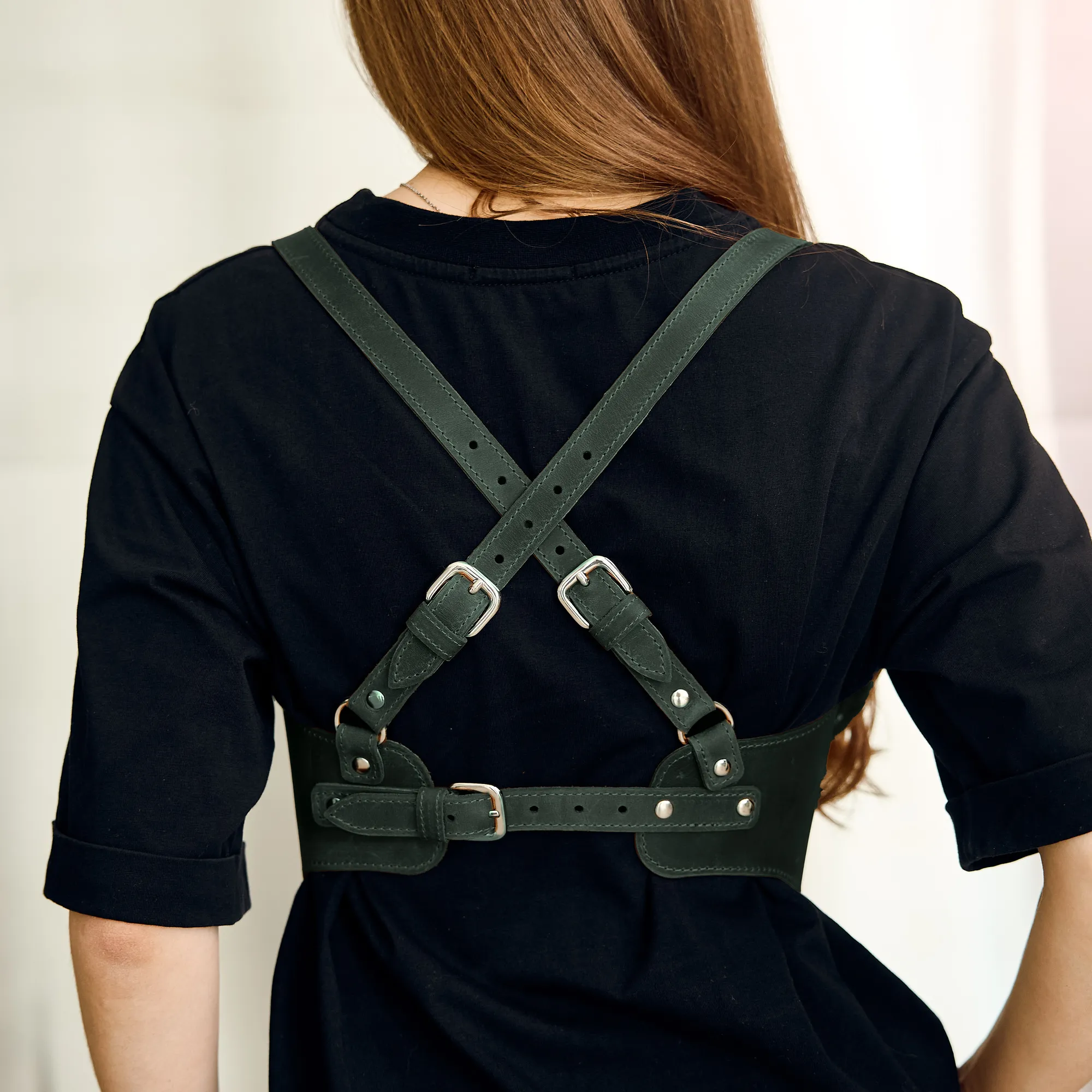Harness Belt - Image 12
