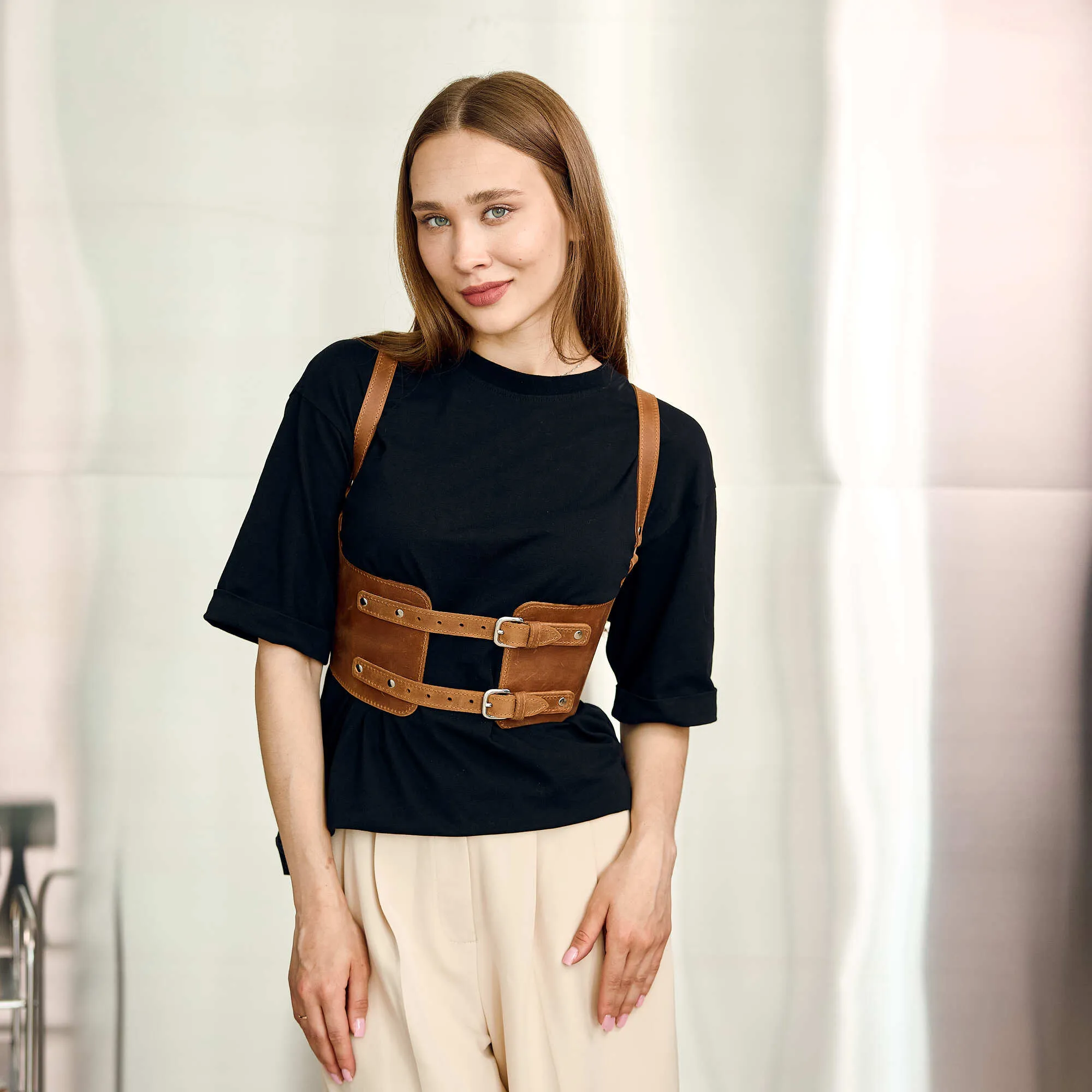 Harness Belt - Image 3