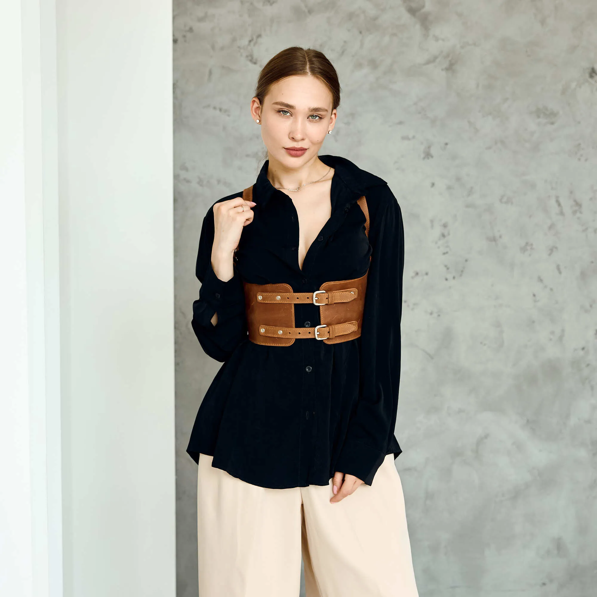 Harness Belt - Image 9
