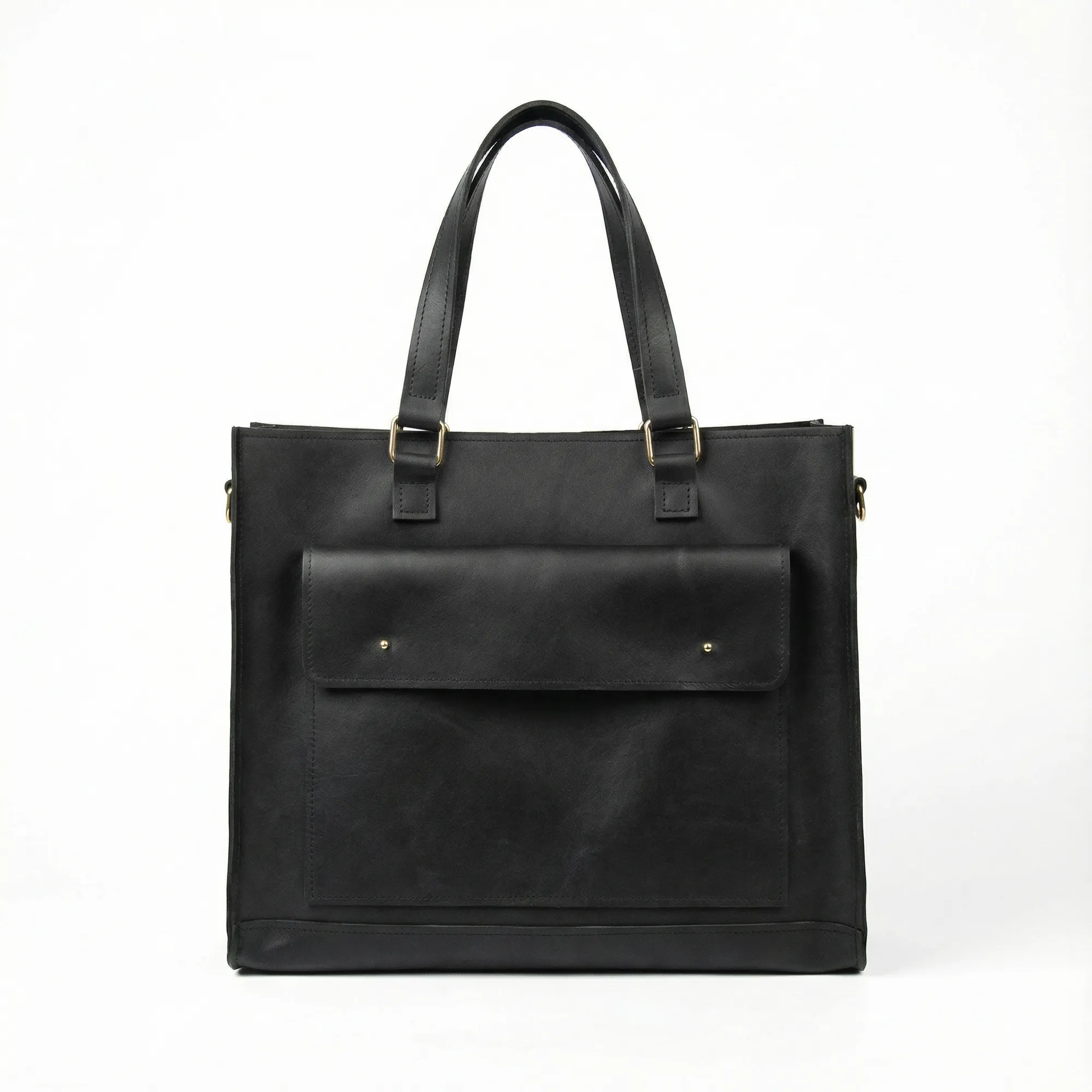 Laptop Tote Bag Modern - Image 10