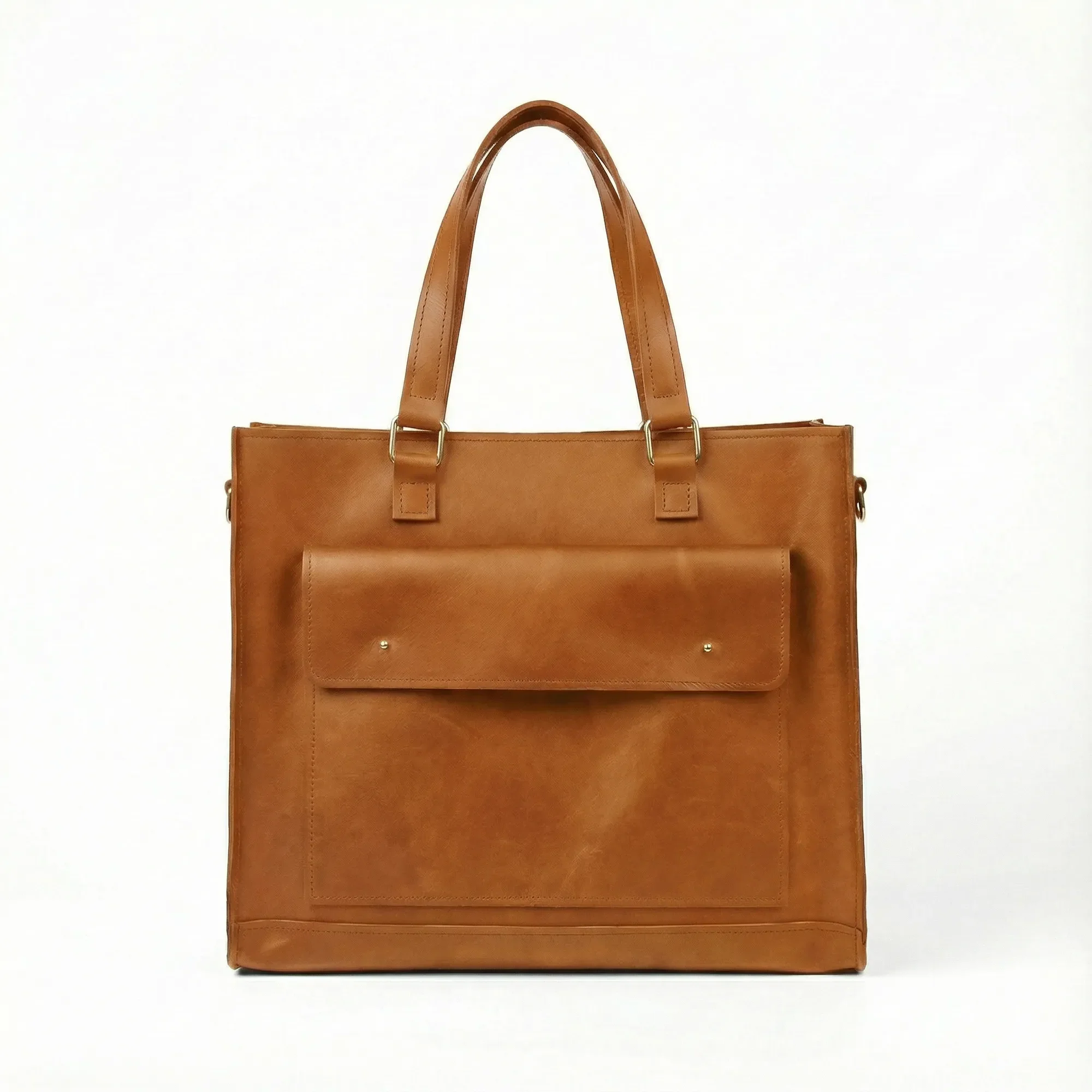 Laptop Tote Bag Modern - Image 14