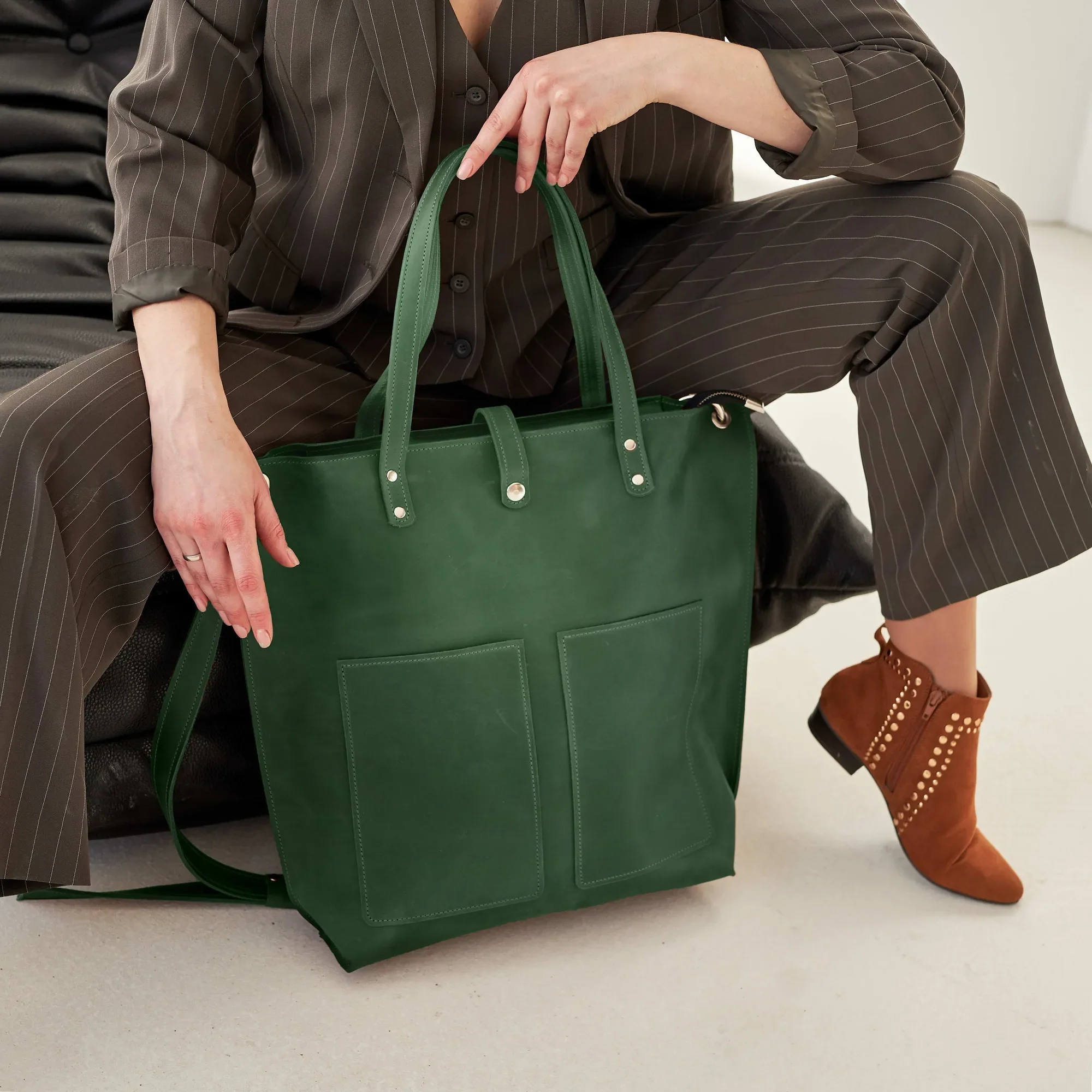 Tote Bag Muse - Image 13