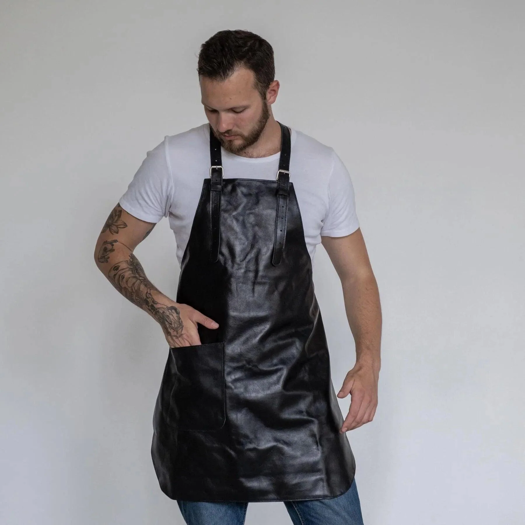 Leather Apron - Image 10