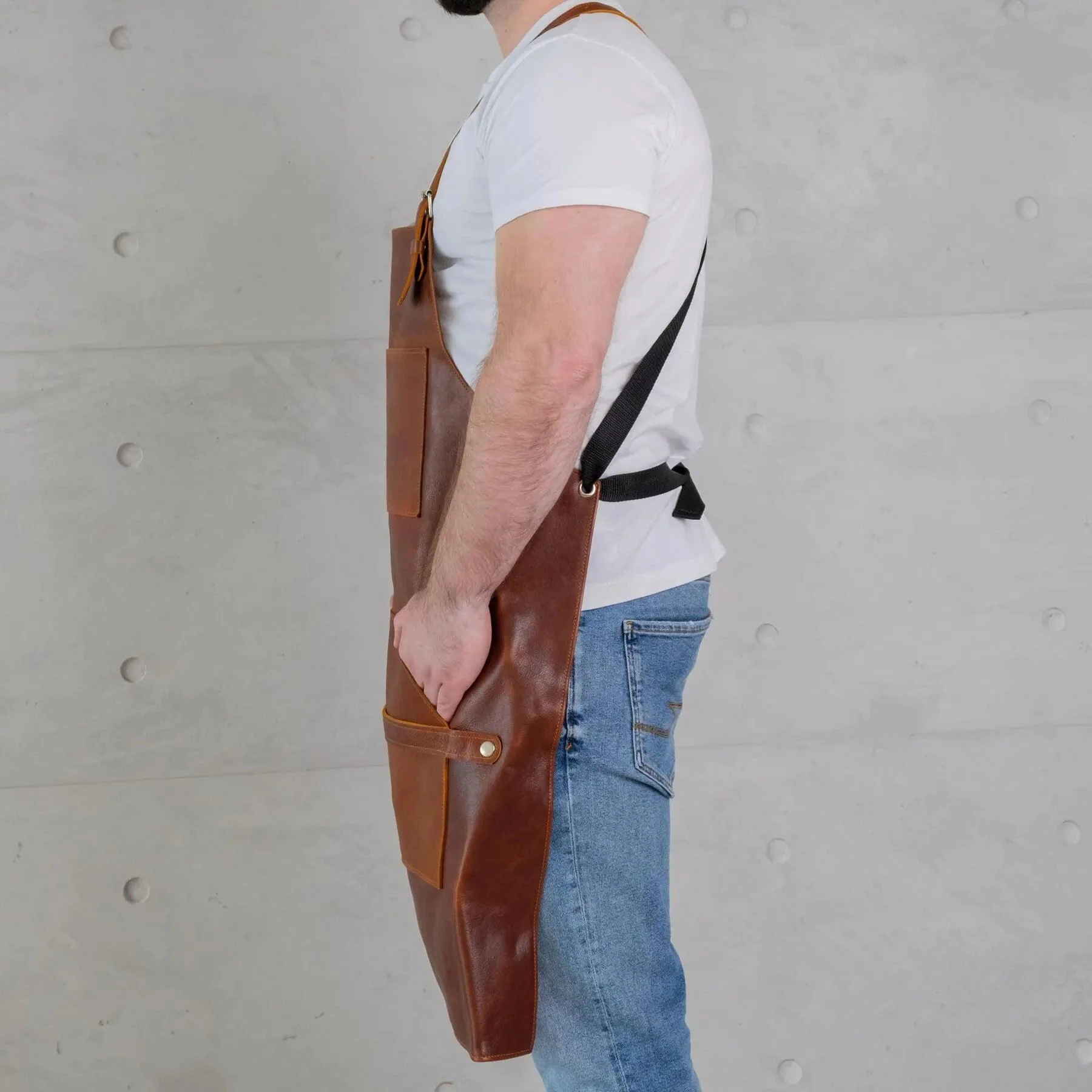 Leather Apron - Image 11