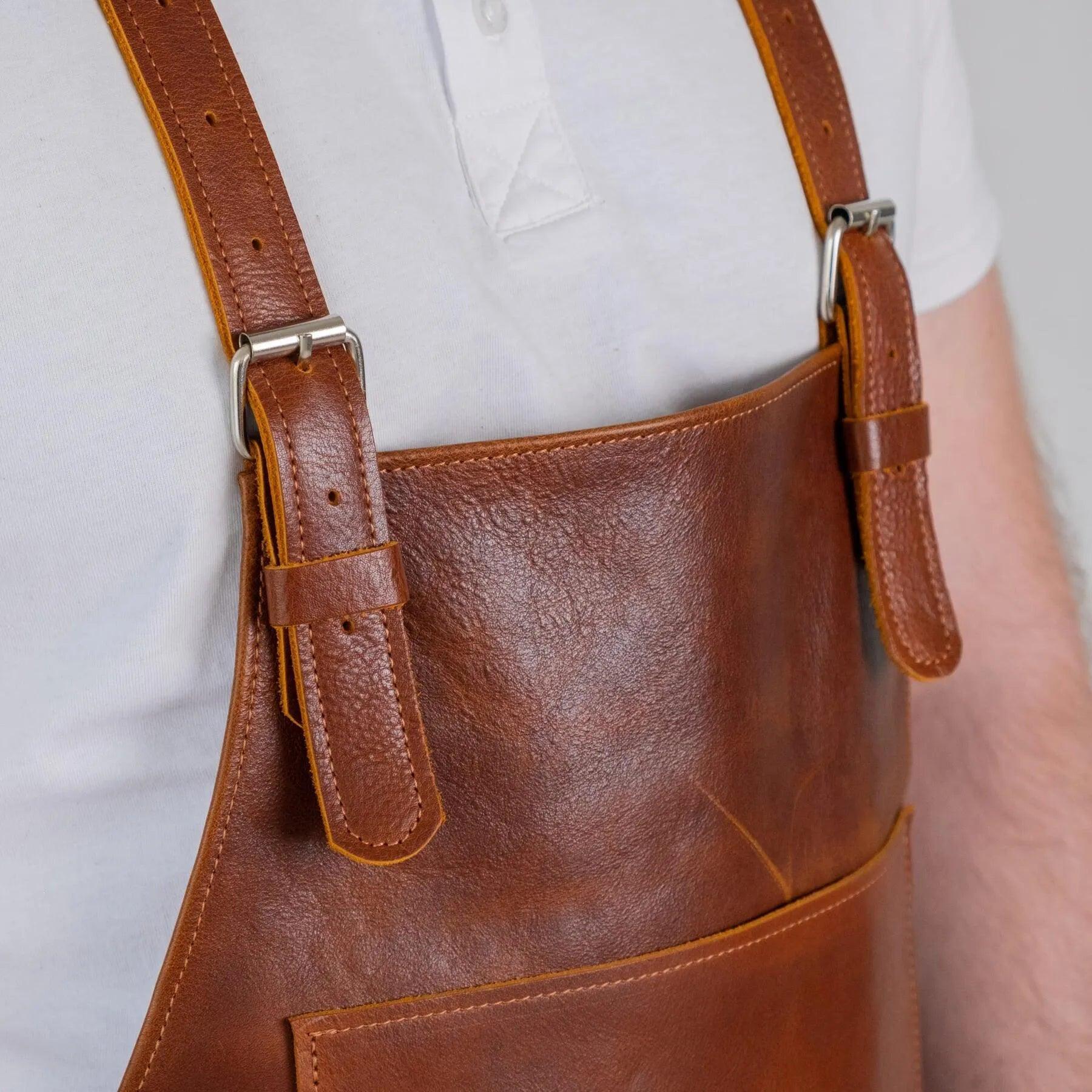 Leather Apron - Image 12