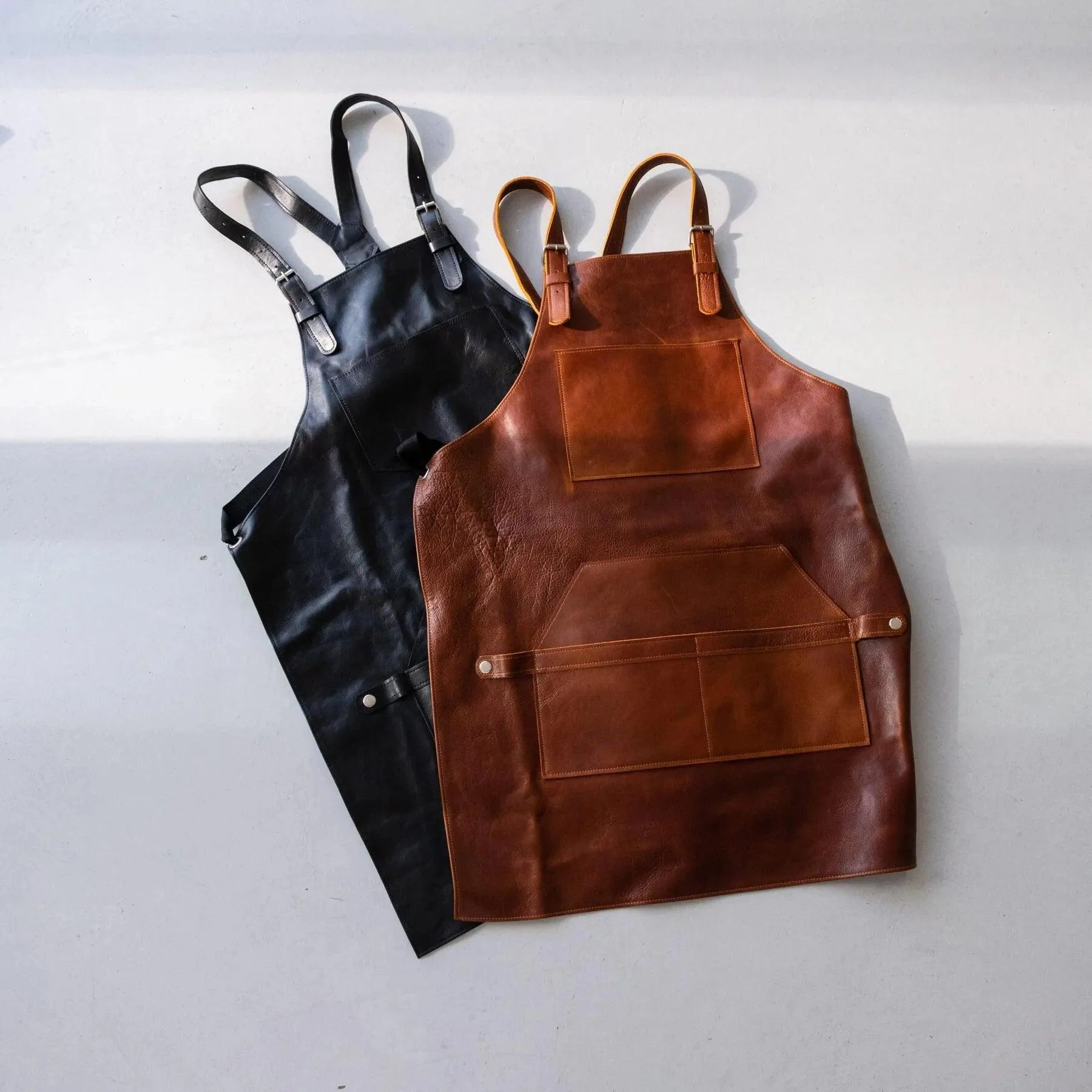 Leather Apron - Image 15
