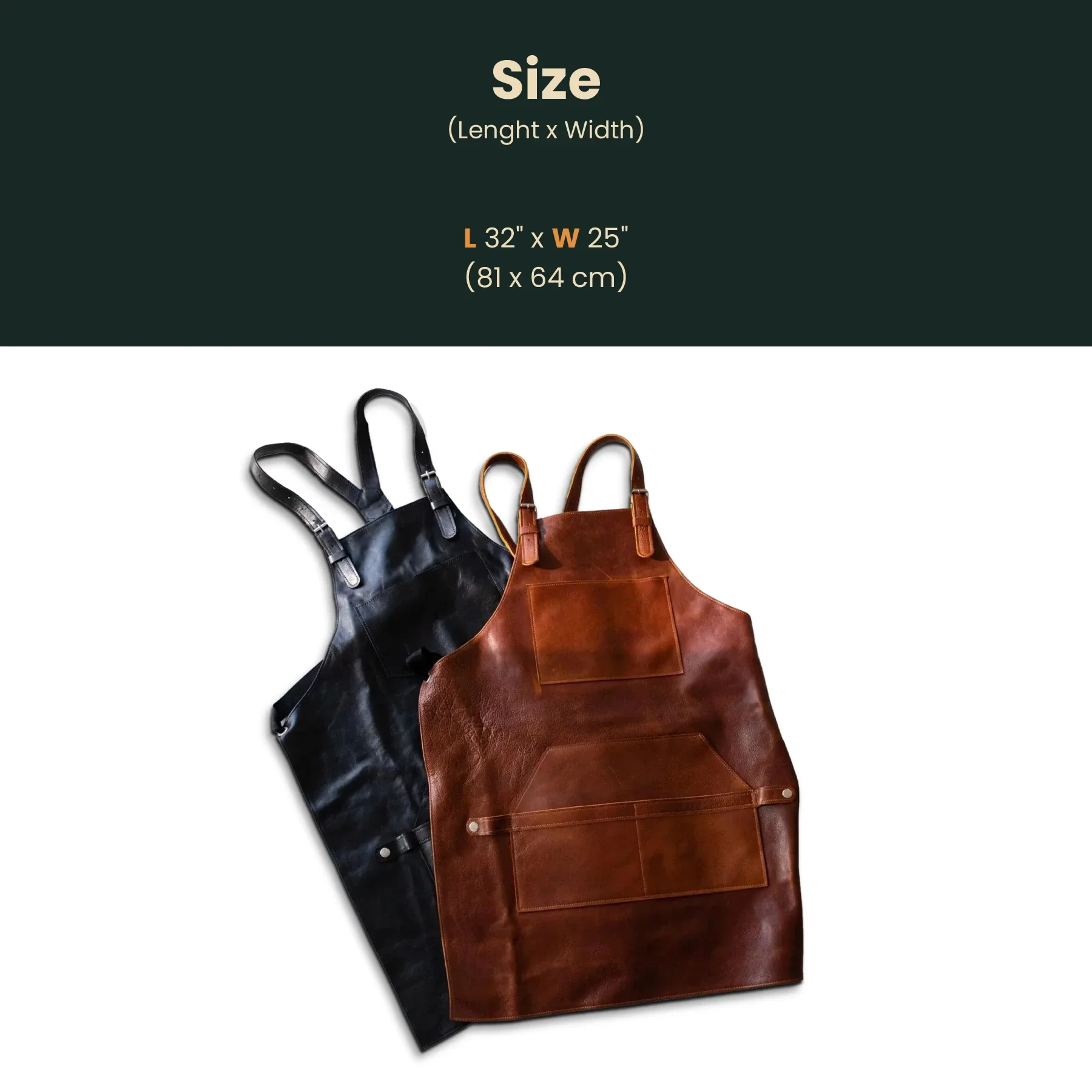 Leather Apron - Image 4