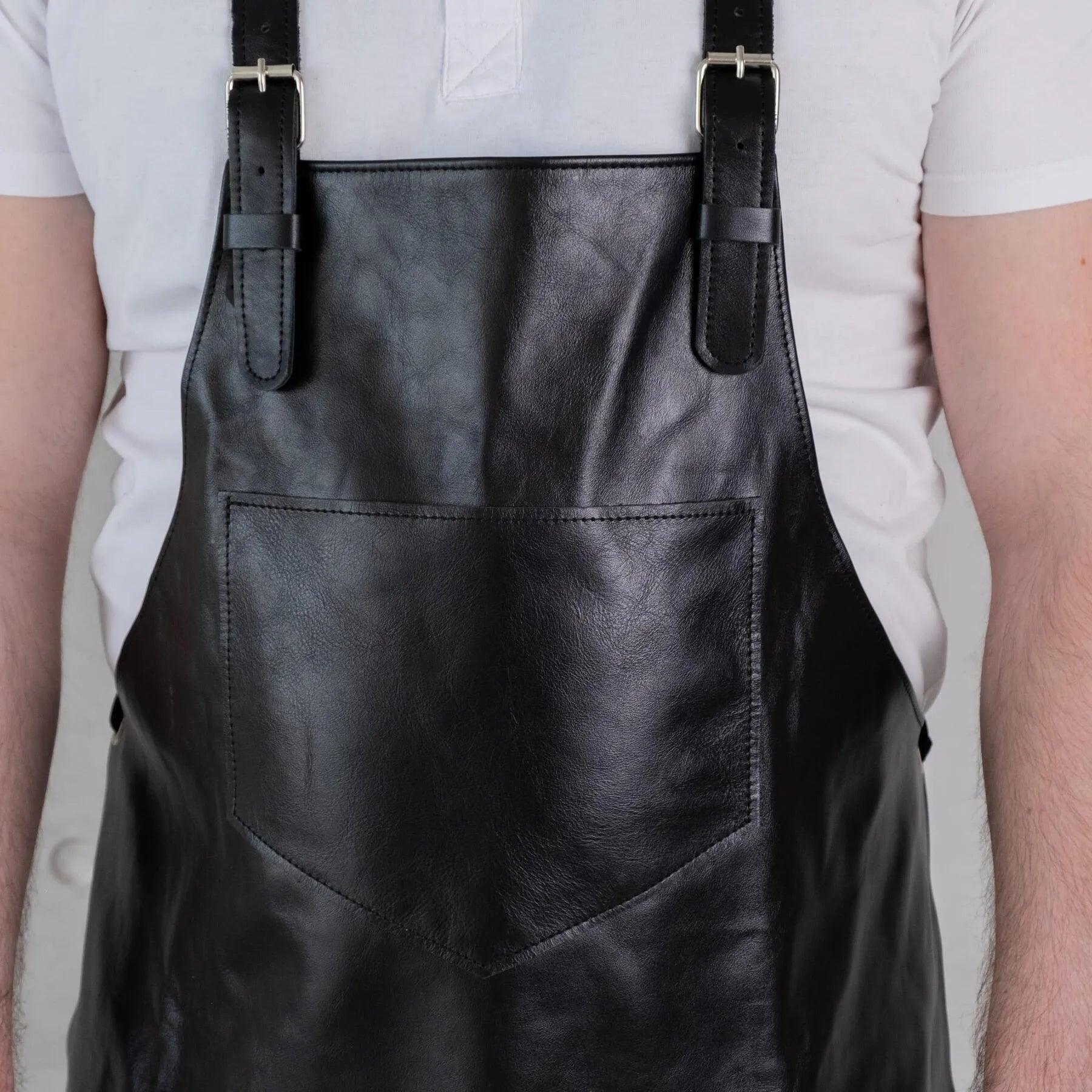 Leather Apron - Image 9