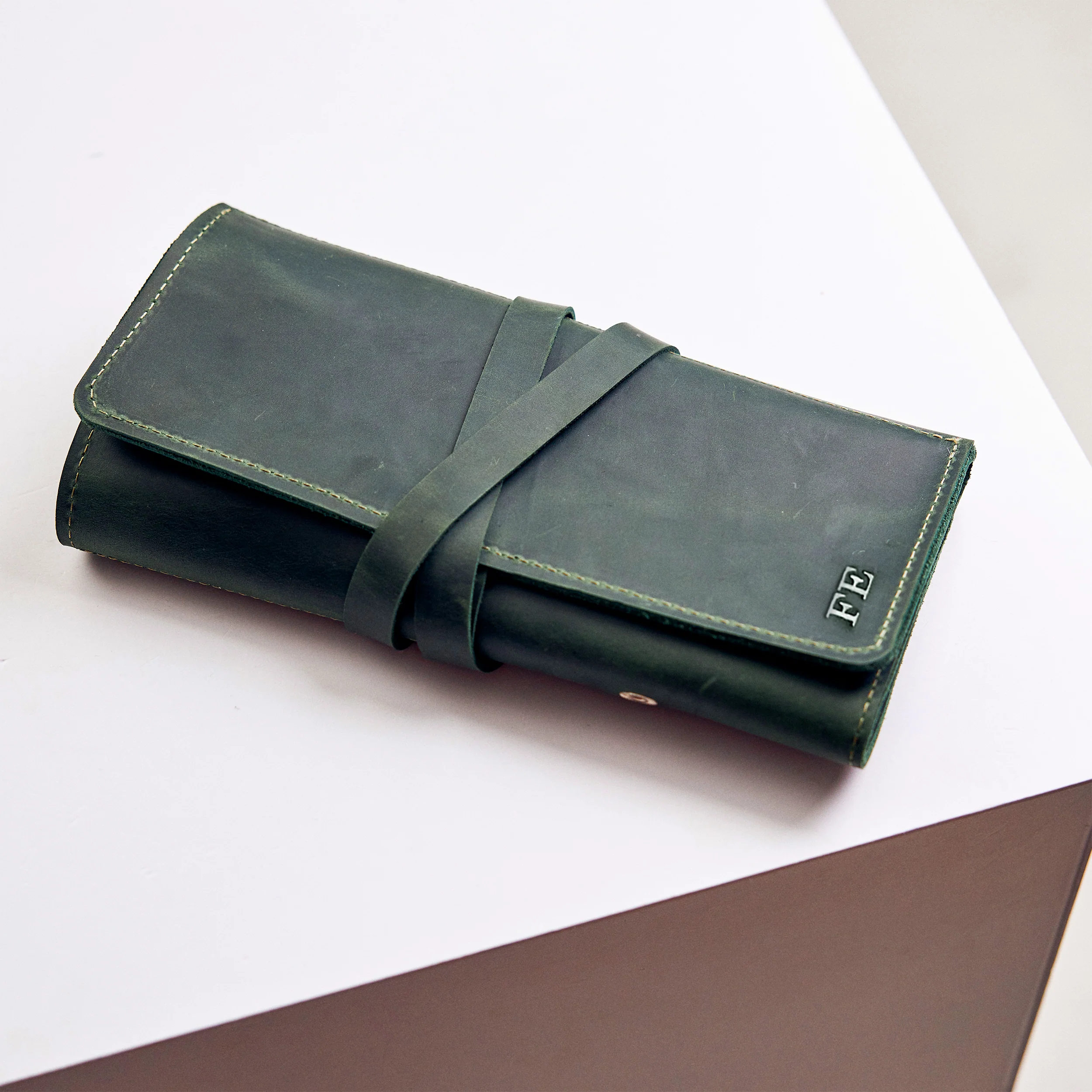 Leather Pencil Case - Image 17