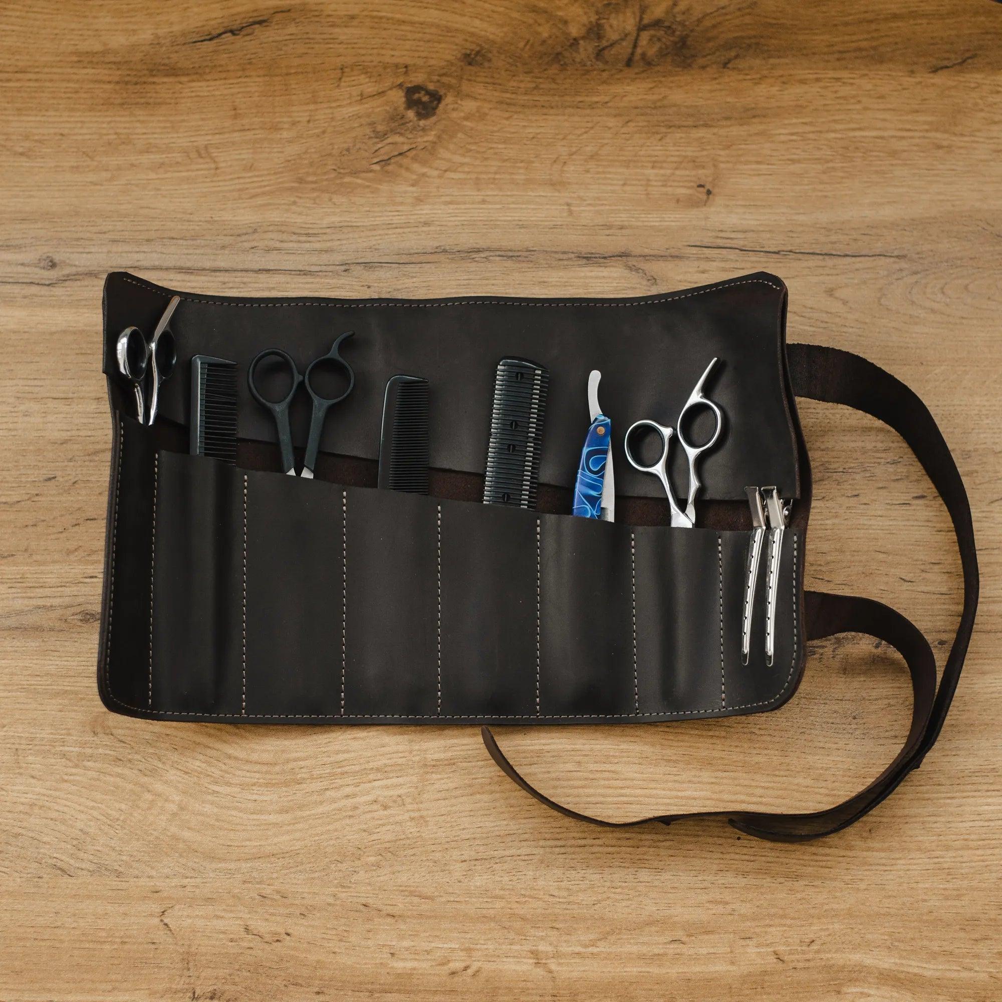 Barber Tool Roll - Image 9