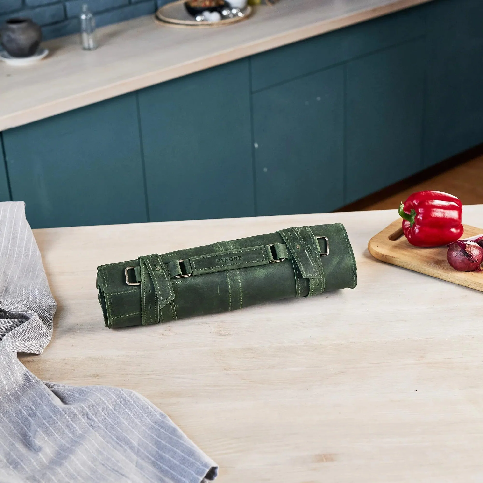 BBQ Roll Bag (6 Slots) - Image 21