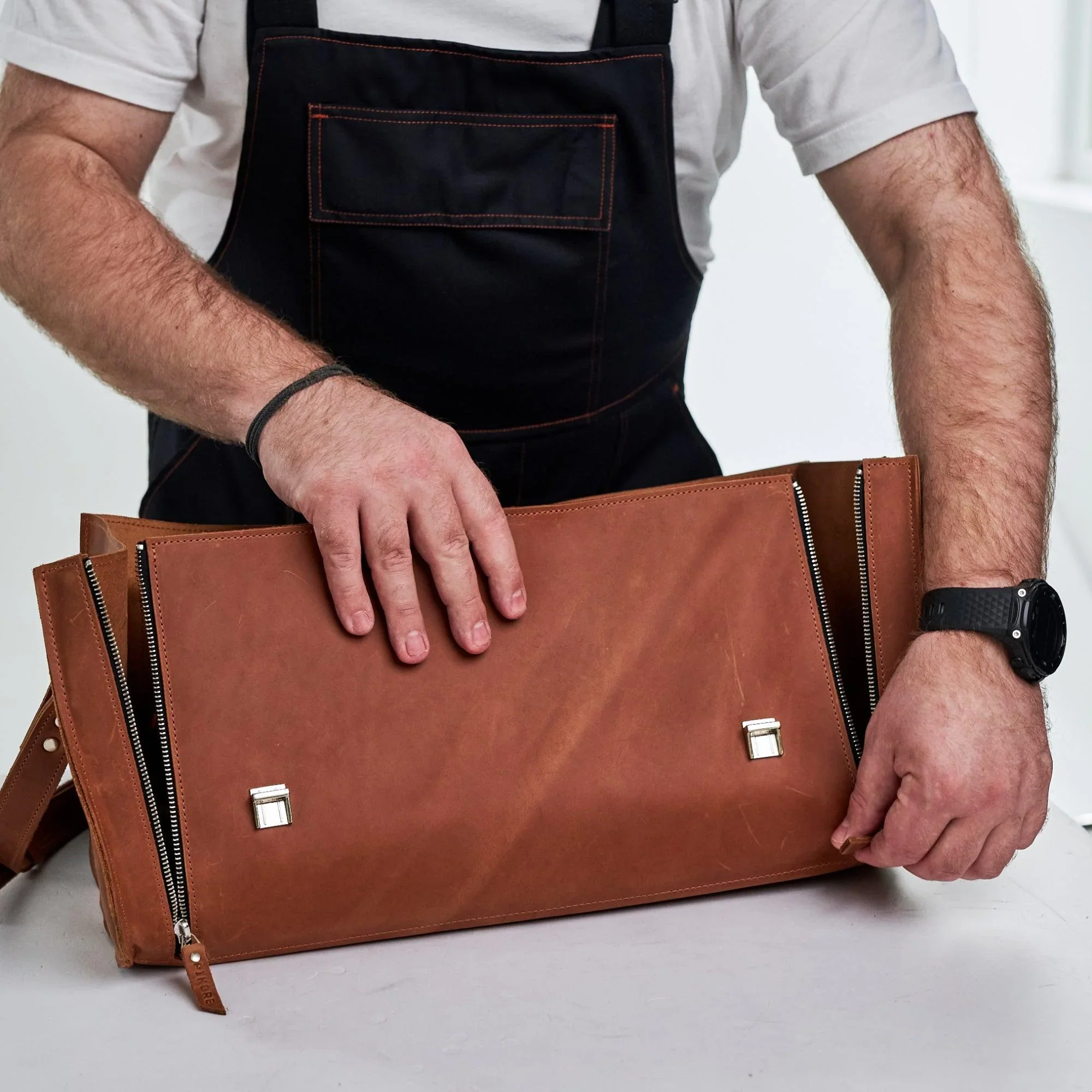 BBQ Tool Bag - Image 19