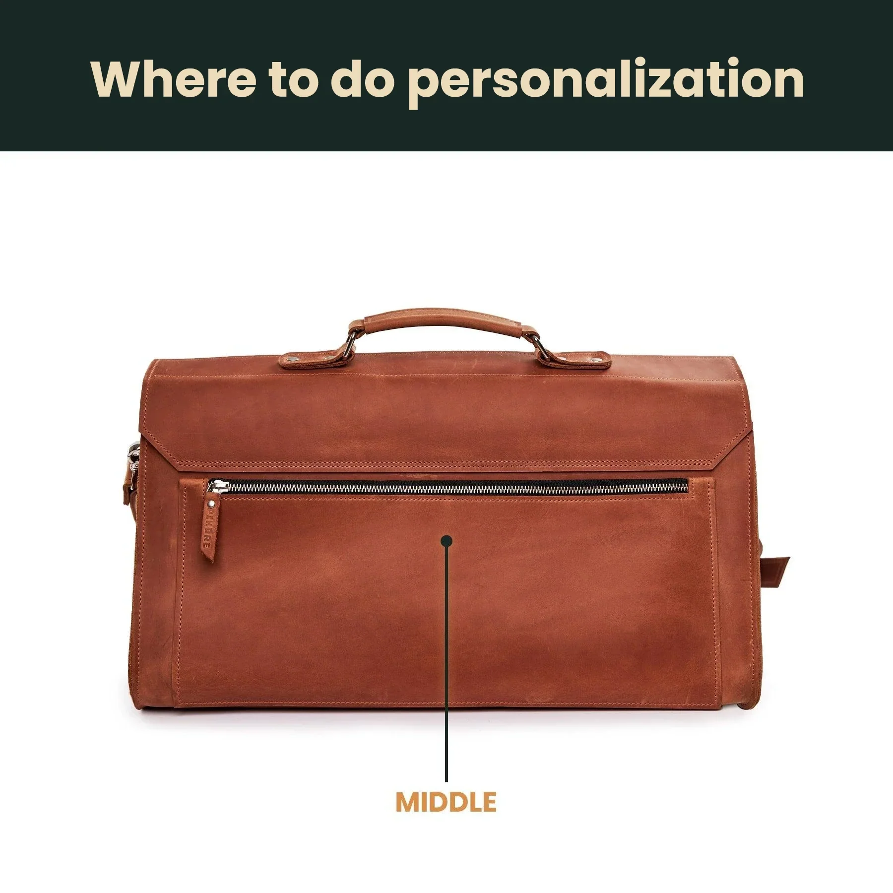 BBQ Tool Bag - Image 5