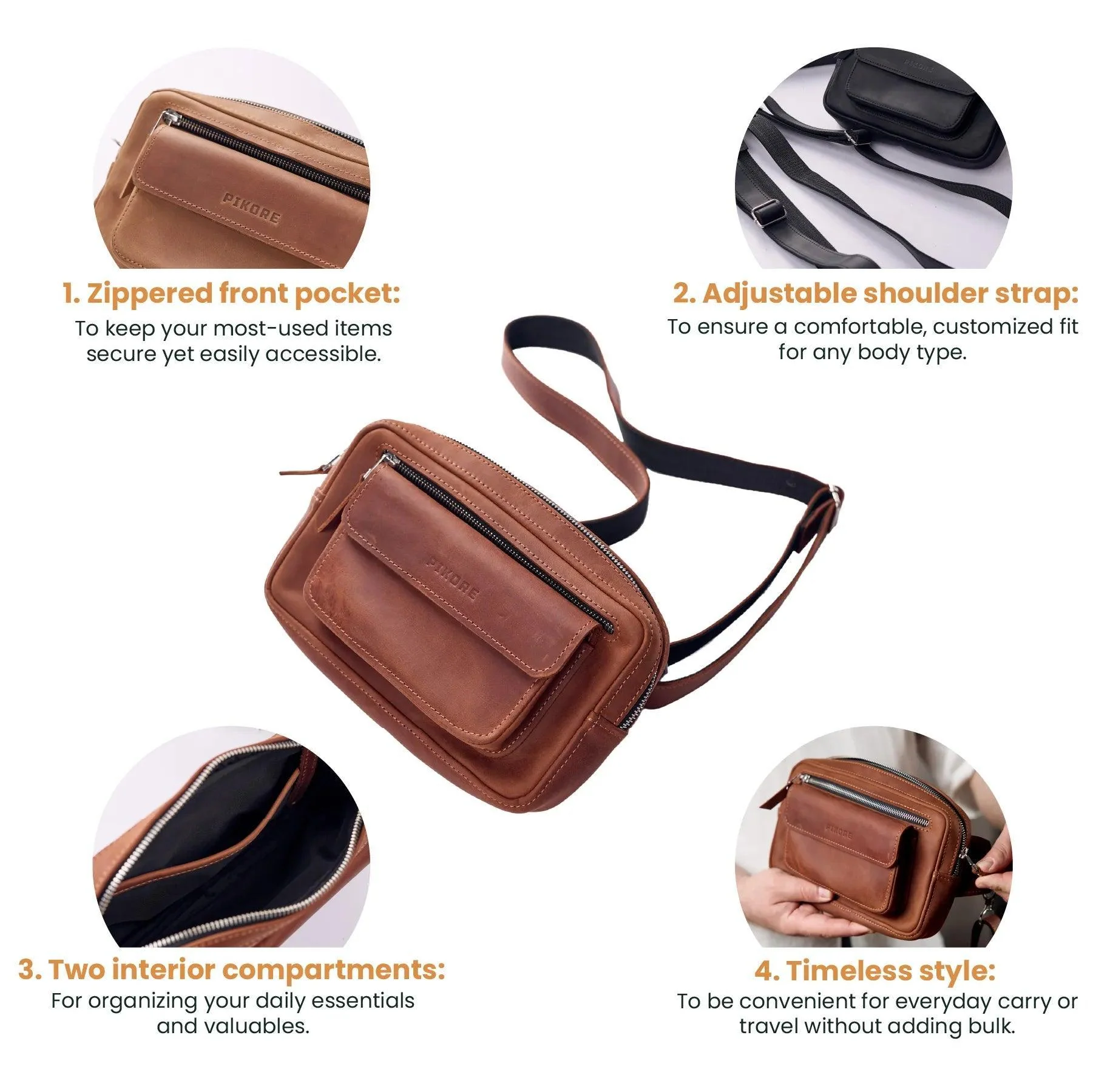 Belt Bag Blake - Image 4