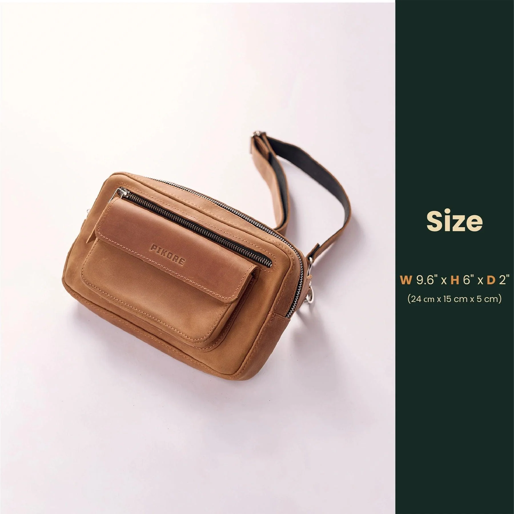 Belt Bag Blake - Image 5
