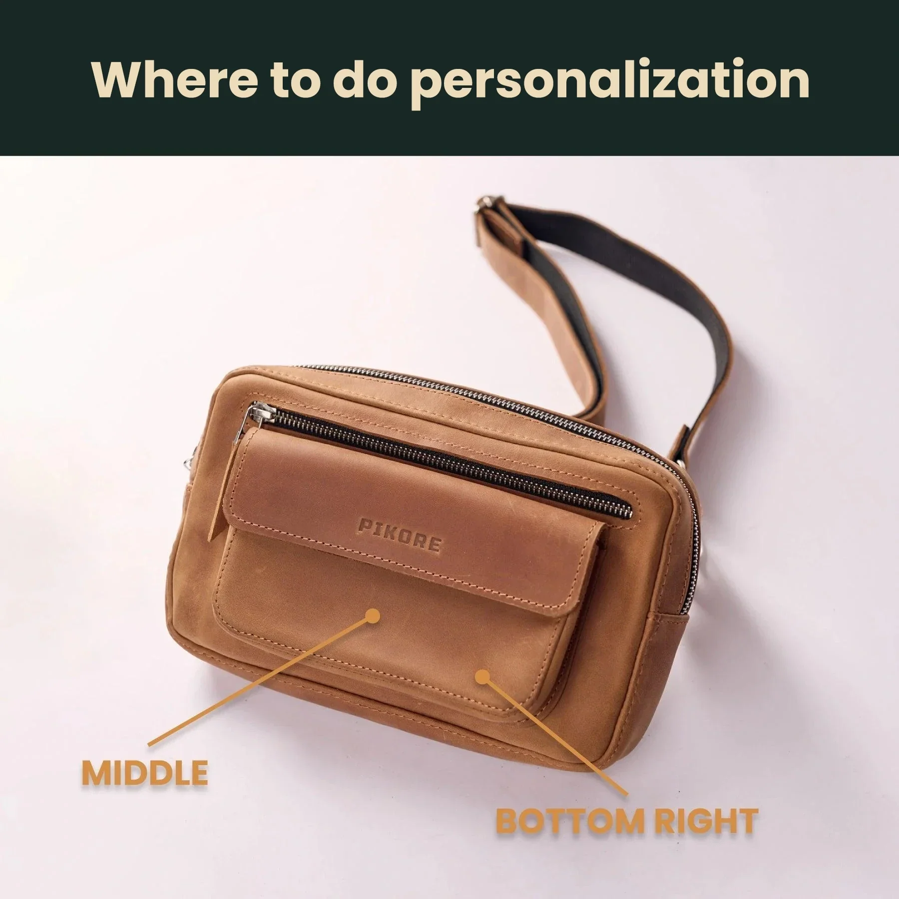 Belt Bag Blake - Image 6