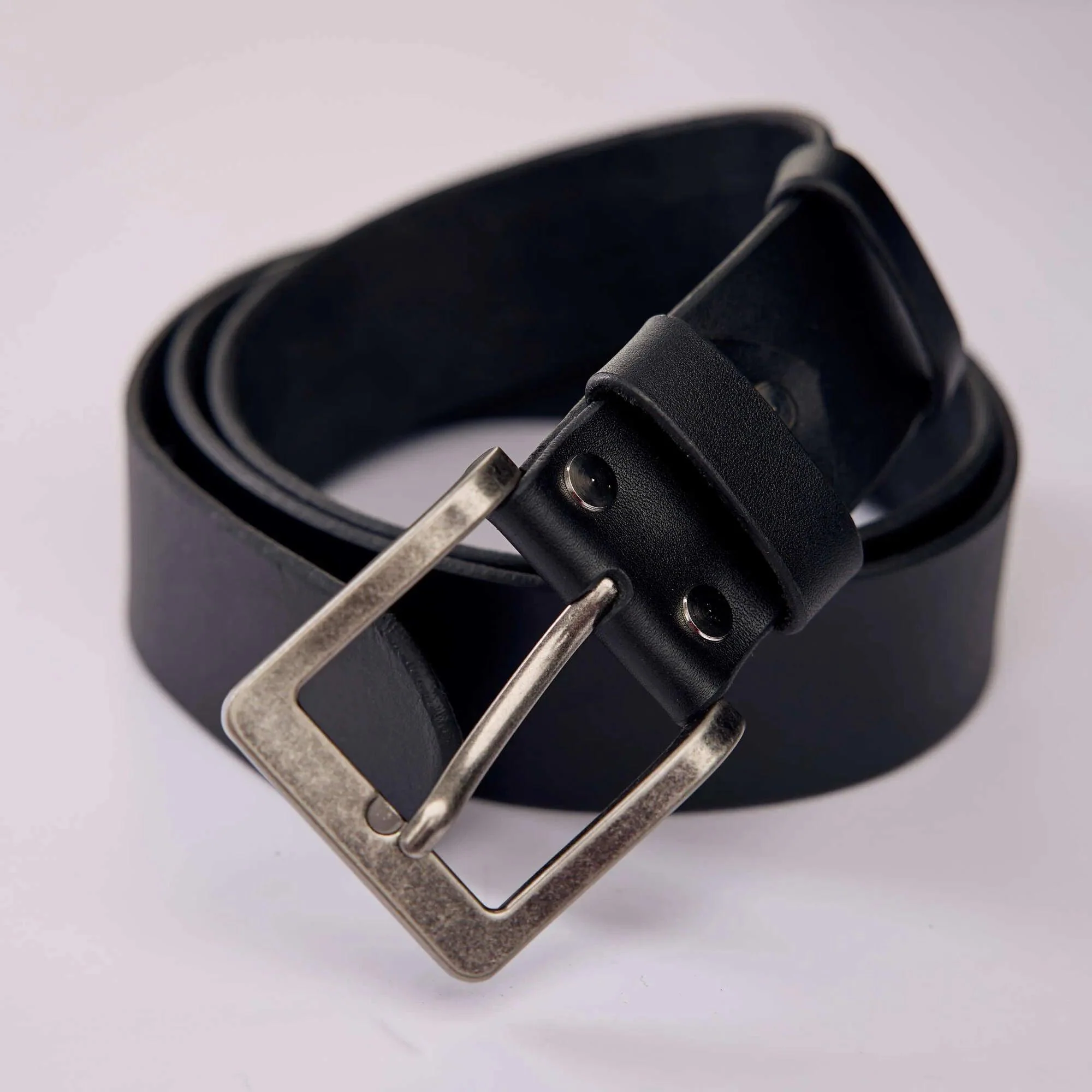 Leather Belt - Image 12