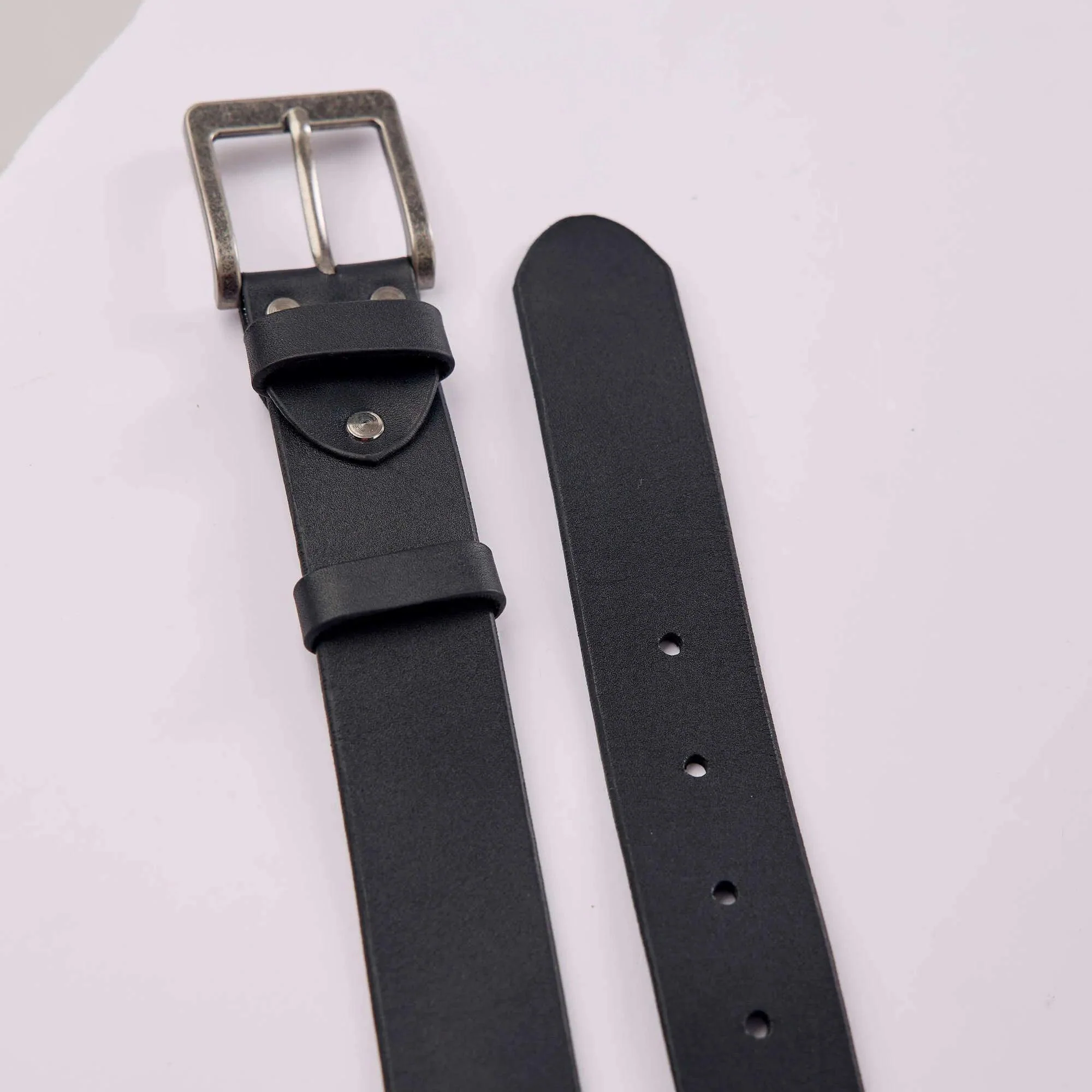 Leather Belt - Image 13