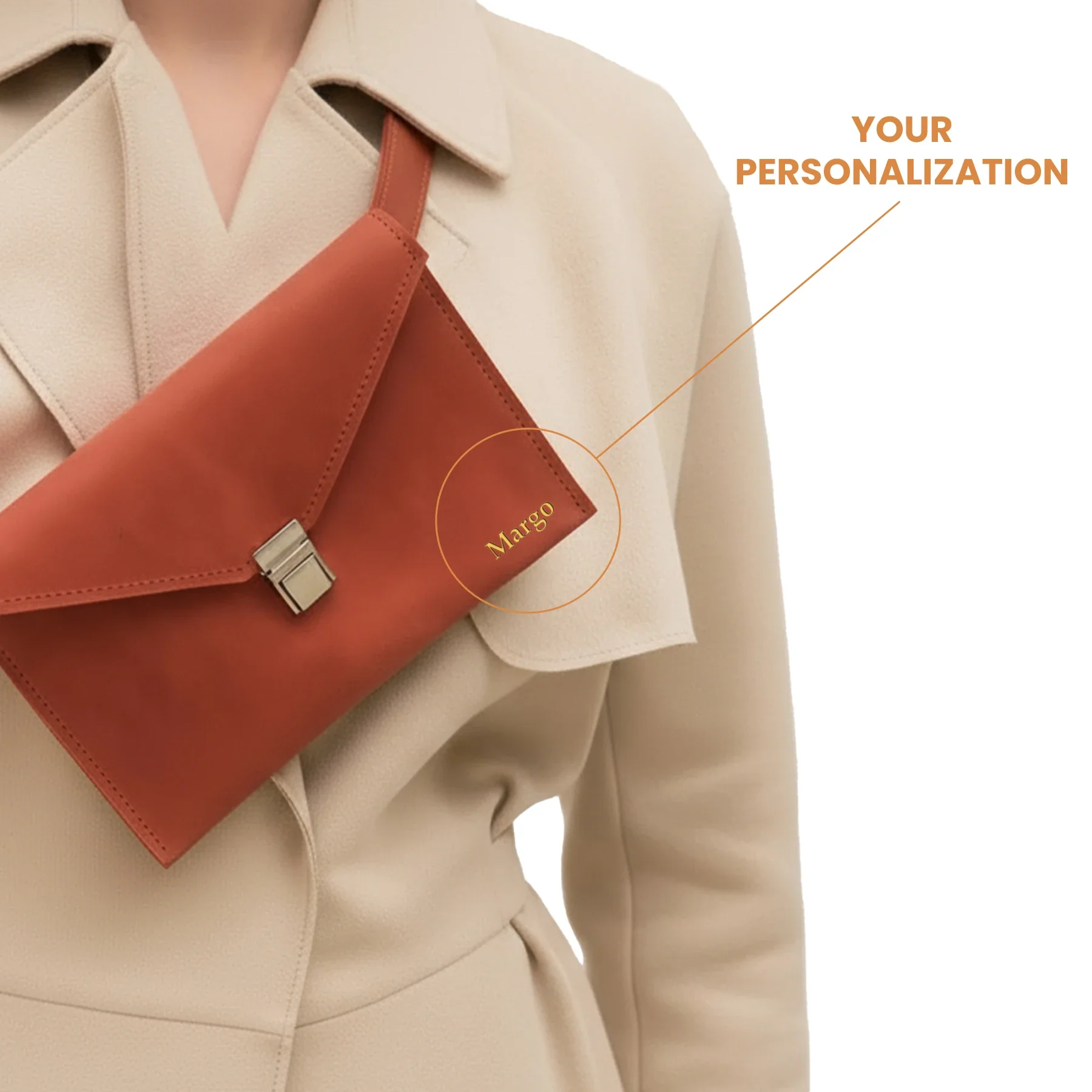 Belt Wallet - Image 2