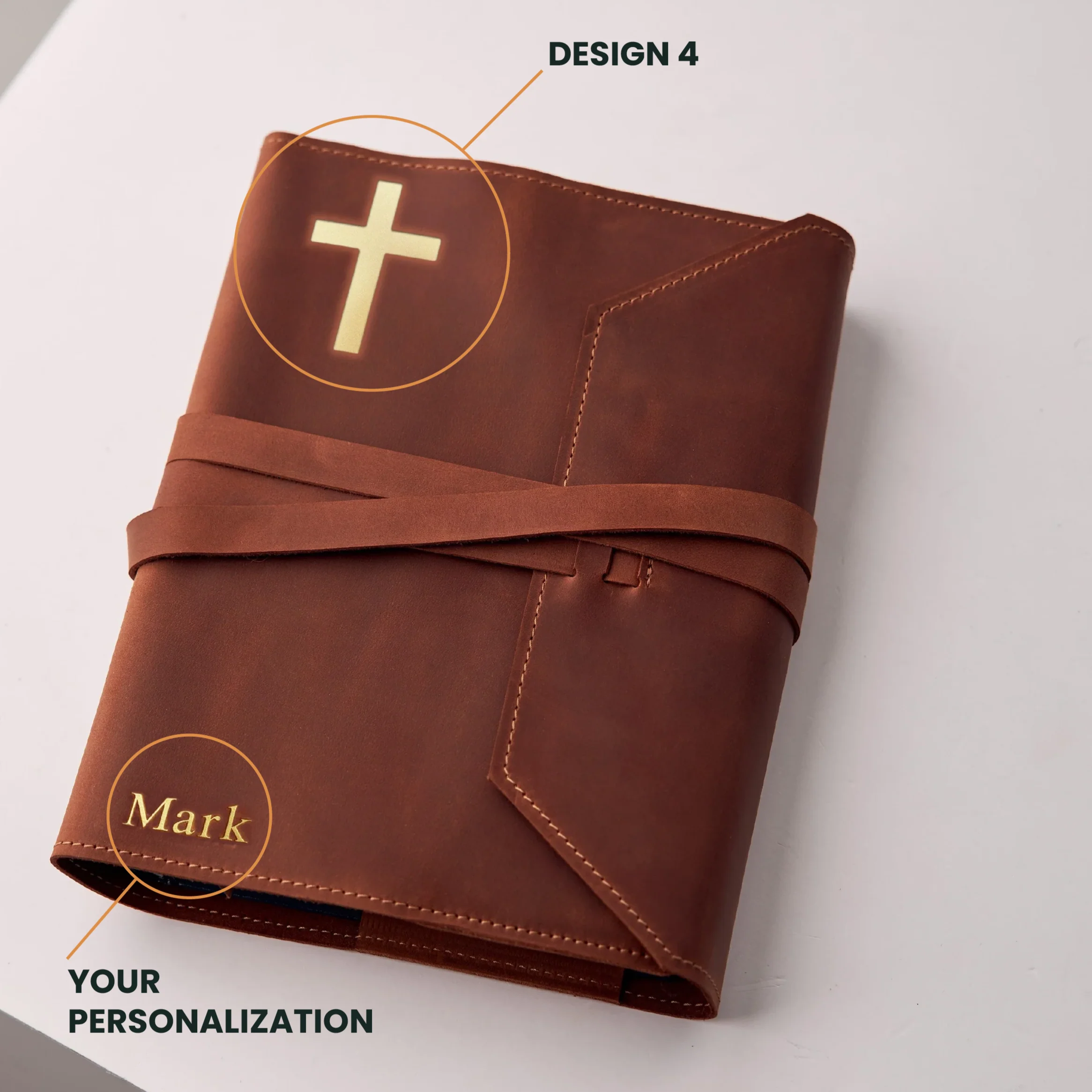 Bible Cover - Image 2