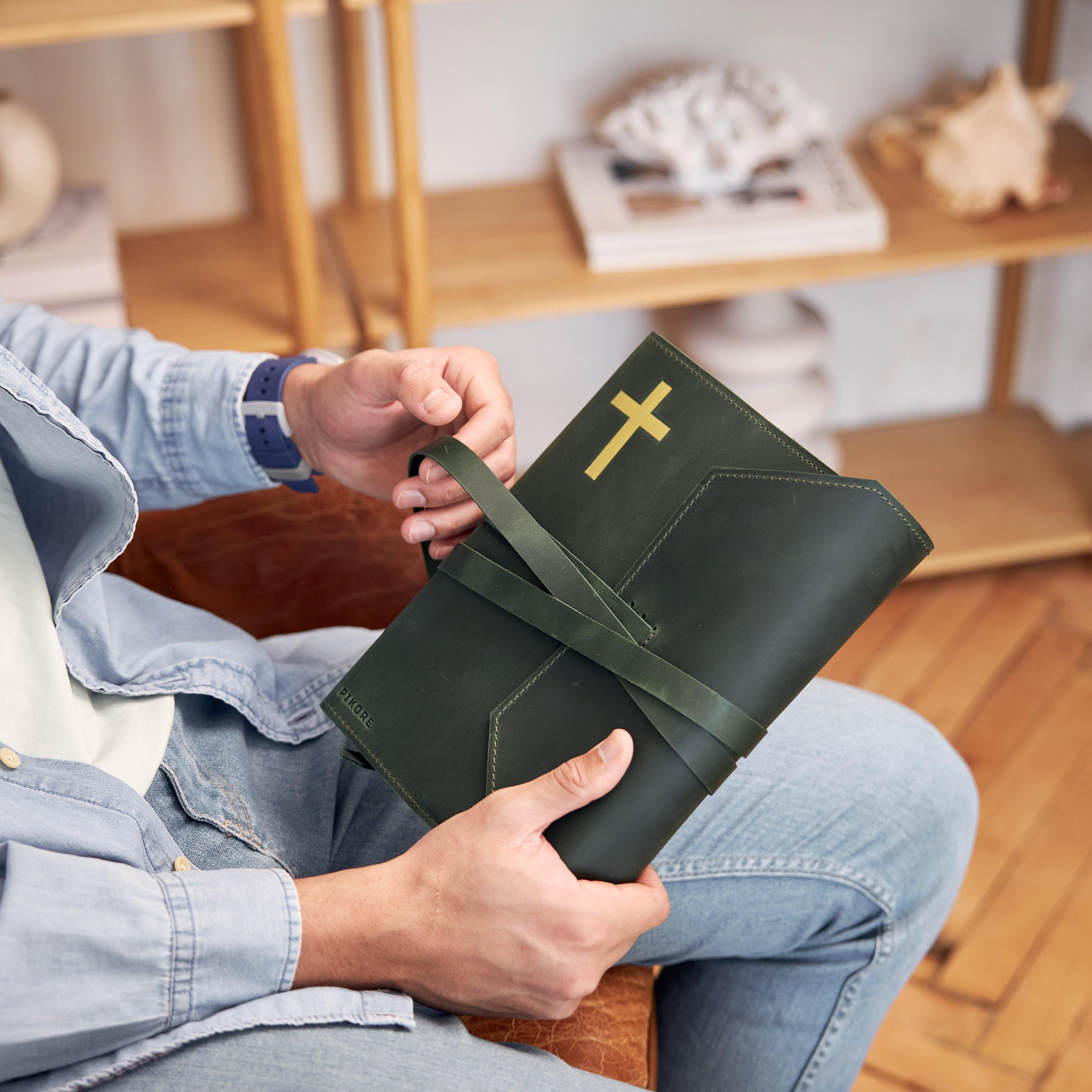 Bible Cover - Image 3