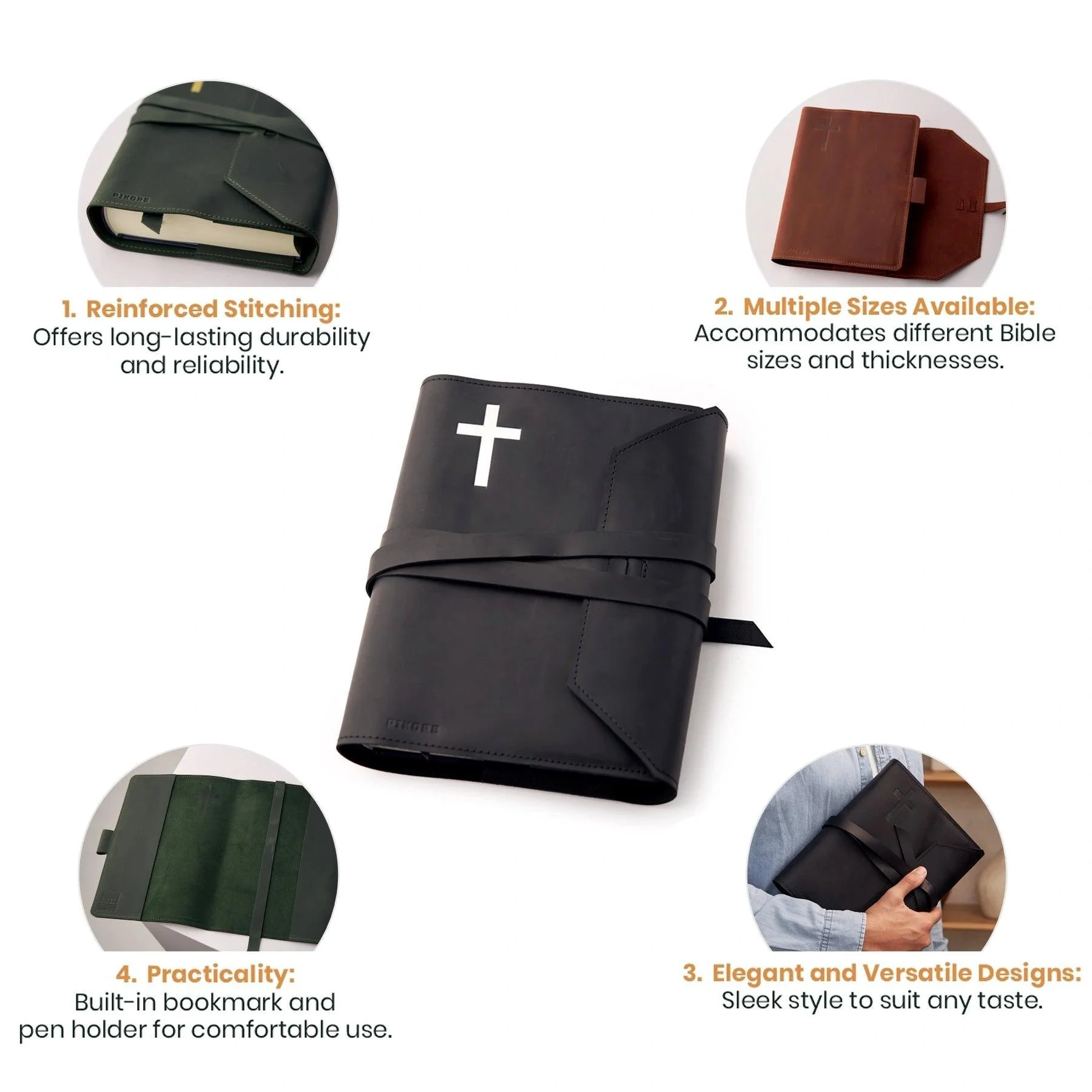 Bible Cover - Image 4