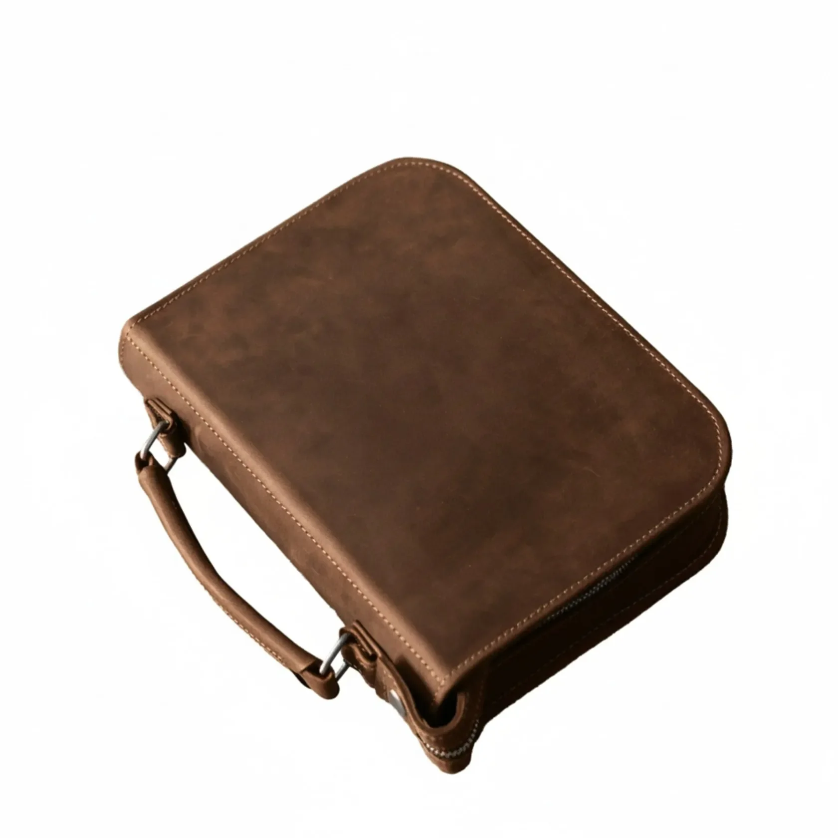 Zippered Bible Cover - Image 11