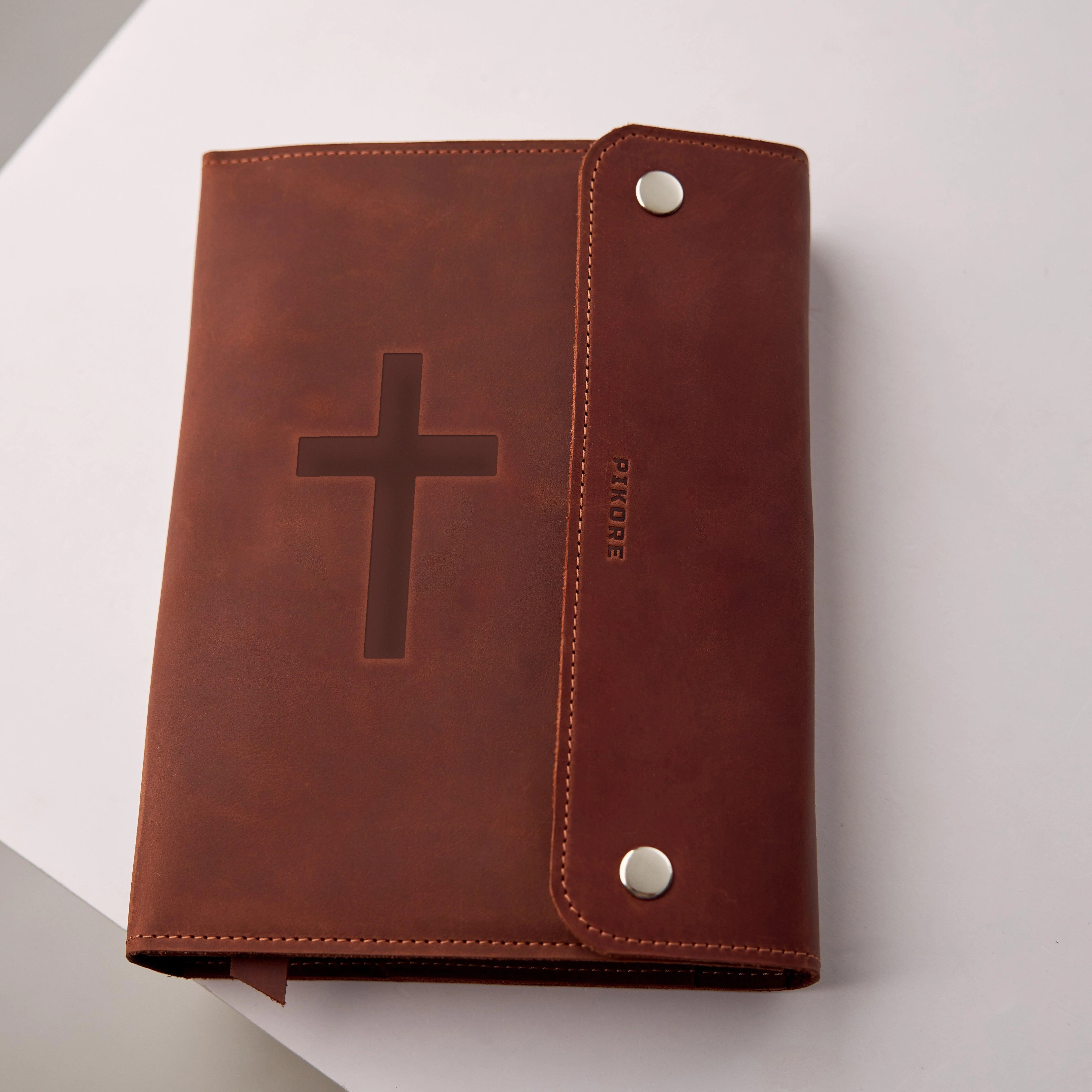 Bible Rivets Cover - Image 13