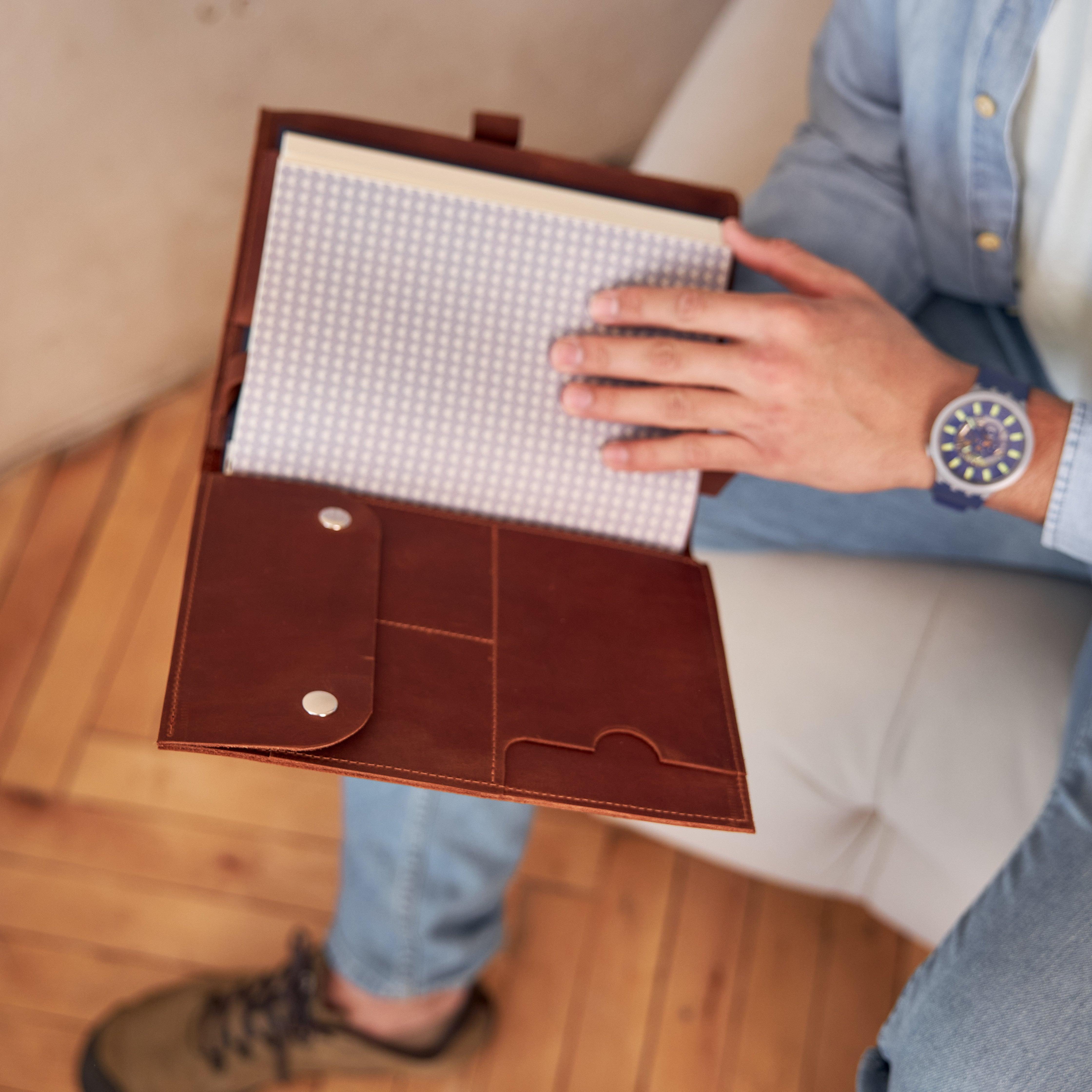 Bible Rivets Cover - Image 9