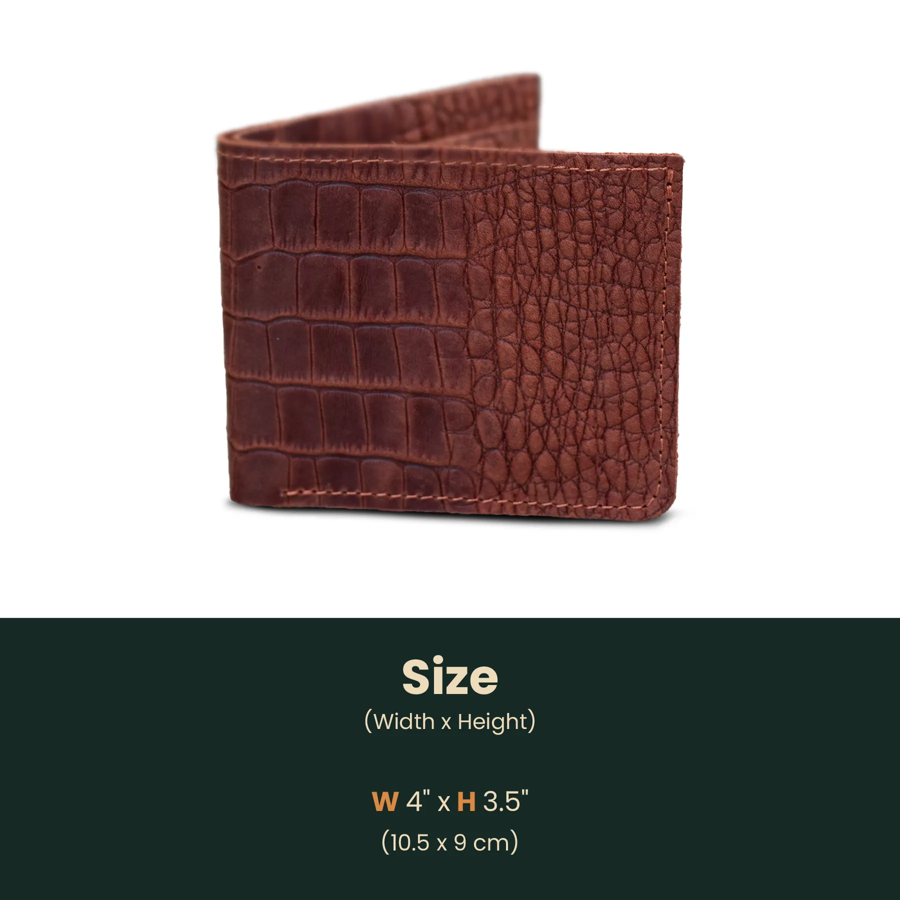 Wallet Bifold Thin - Image 5