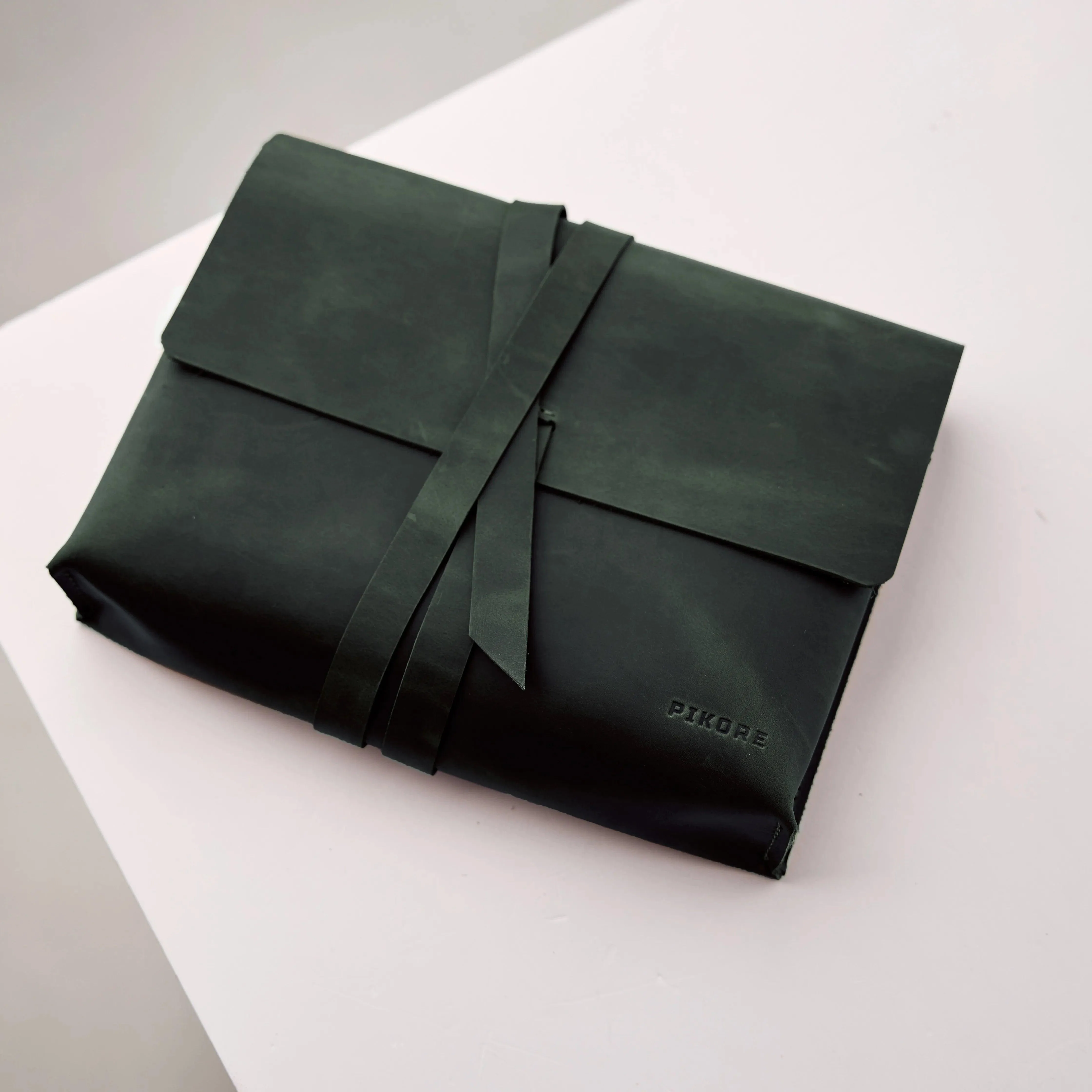 Leather Book Sleeve - Image 14