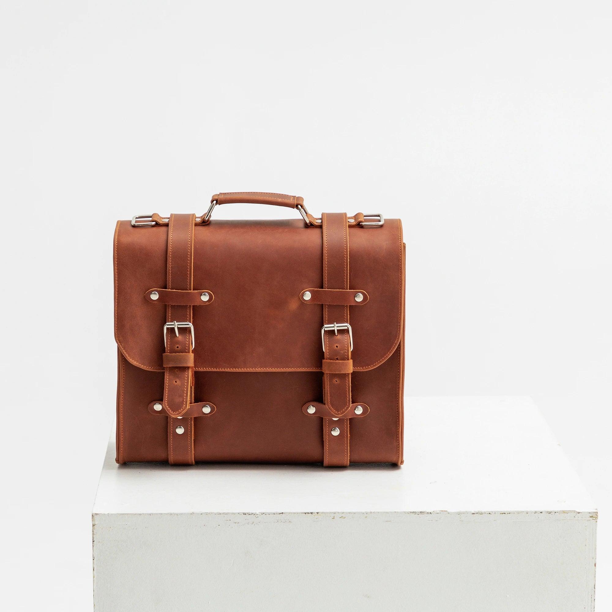 Briefcase Bag Lora - Image 13