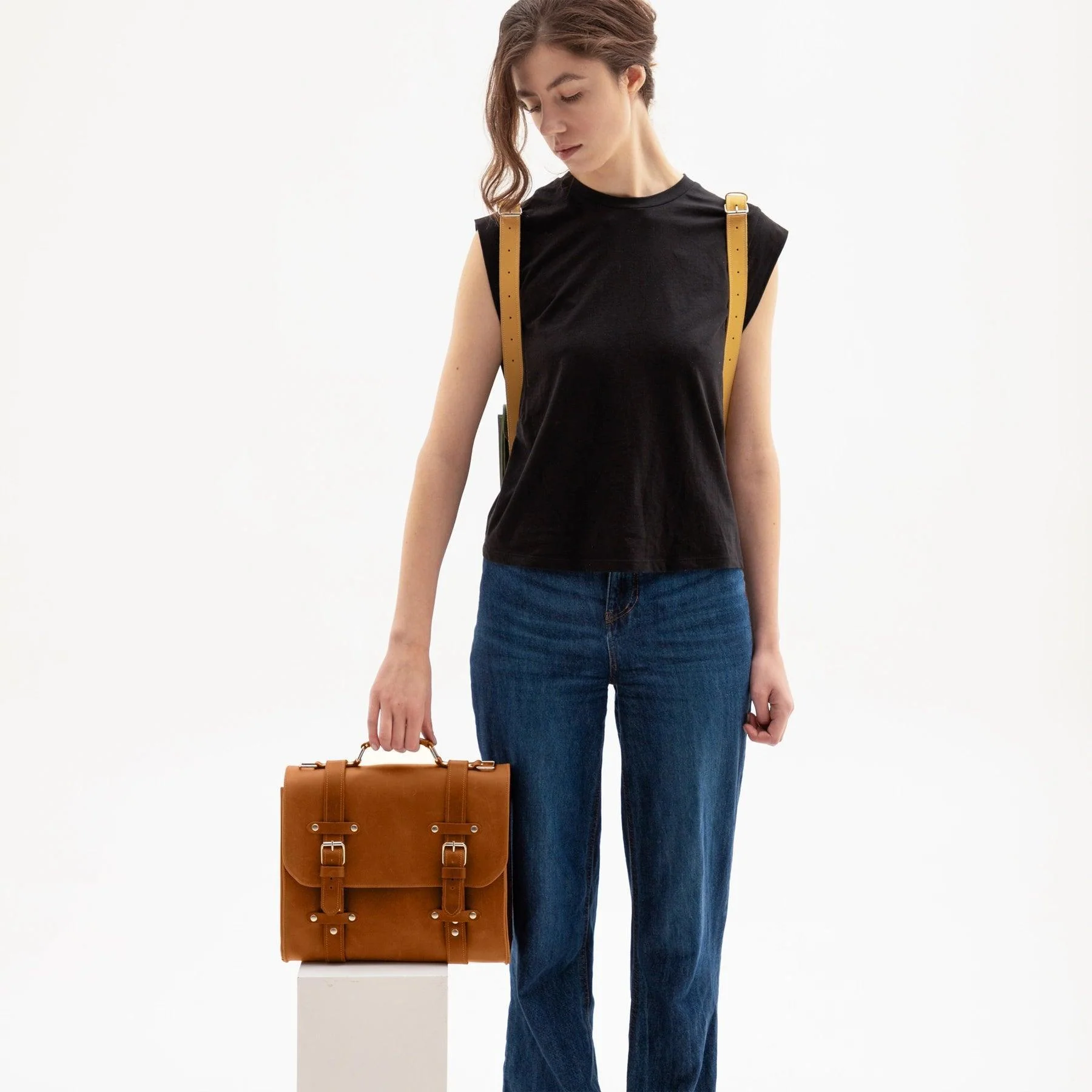 Briefcase Bag Lora - Image 16