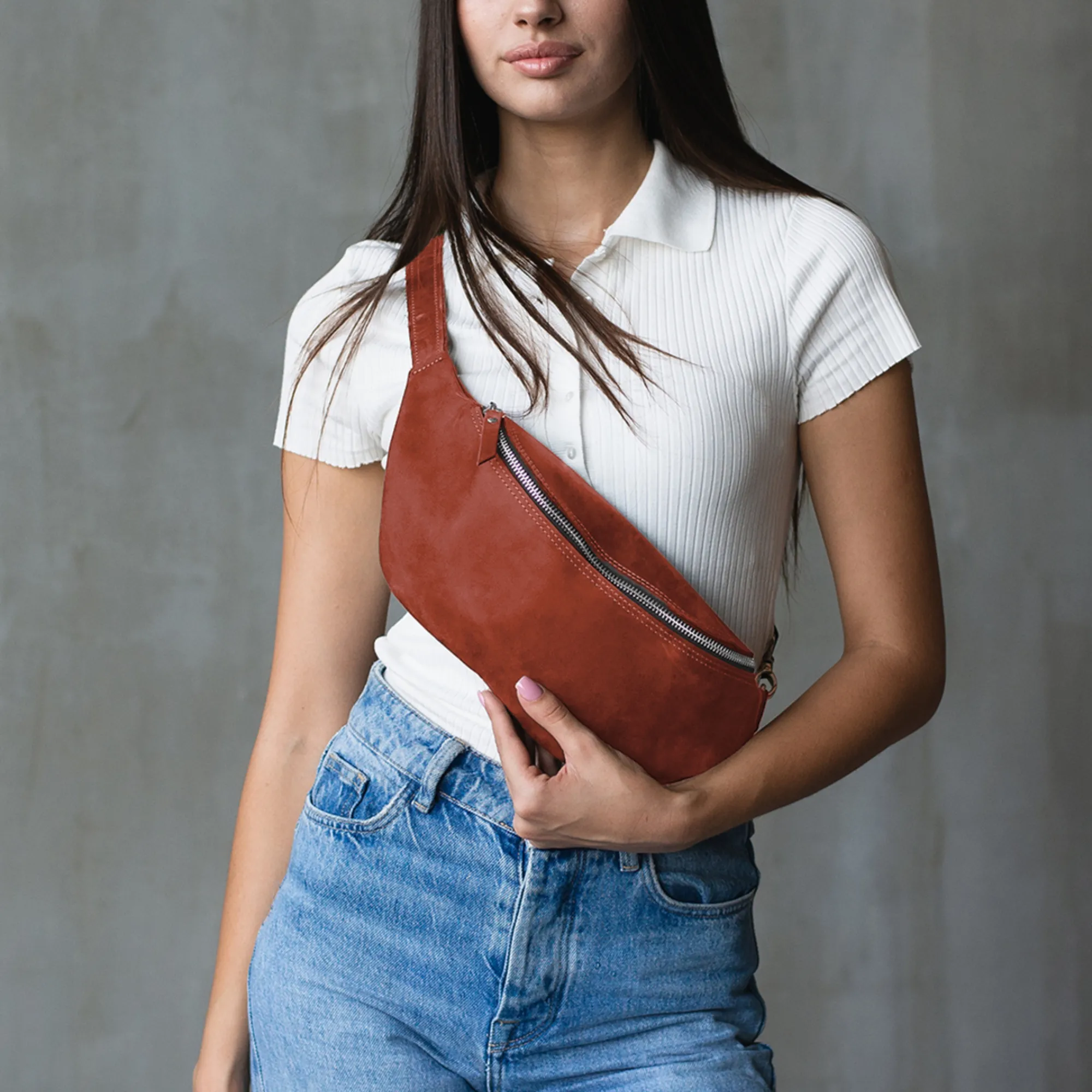Bum Bag