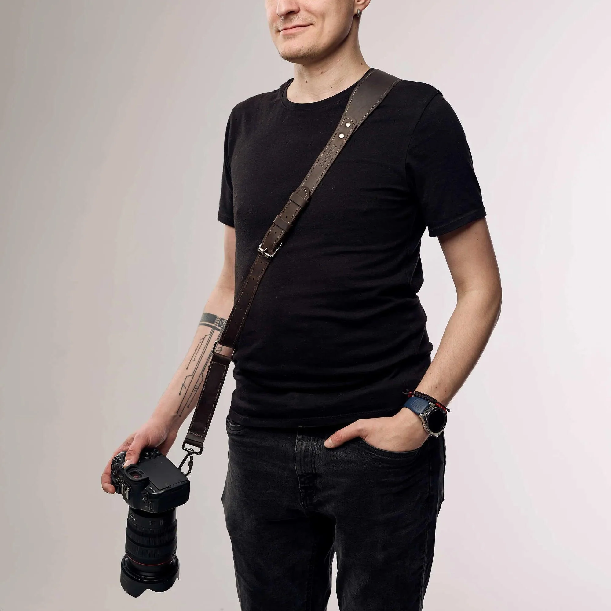 Camera Shoulder Strap - Image 15