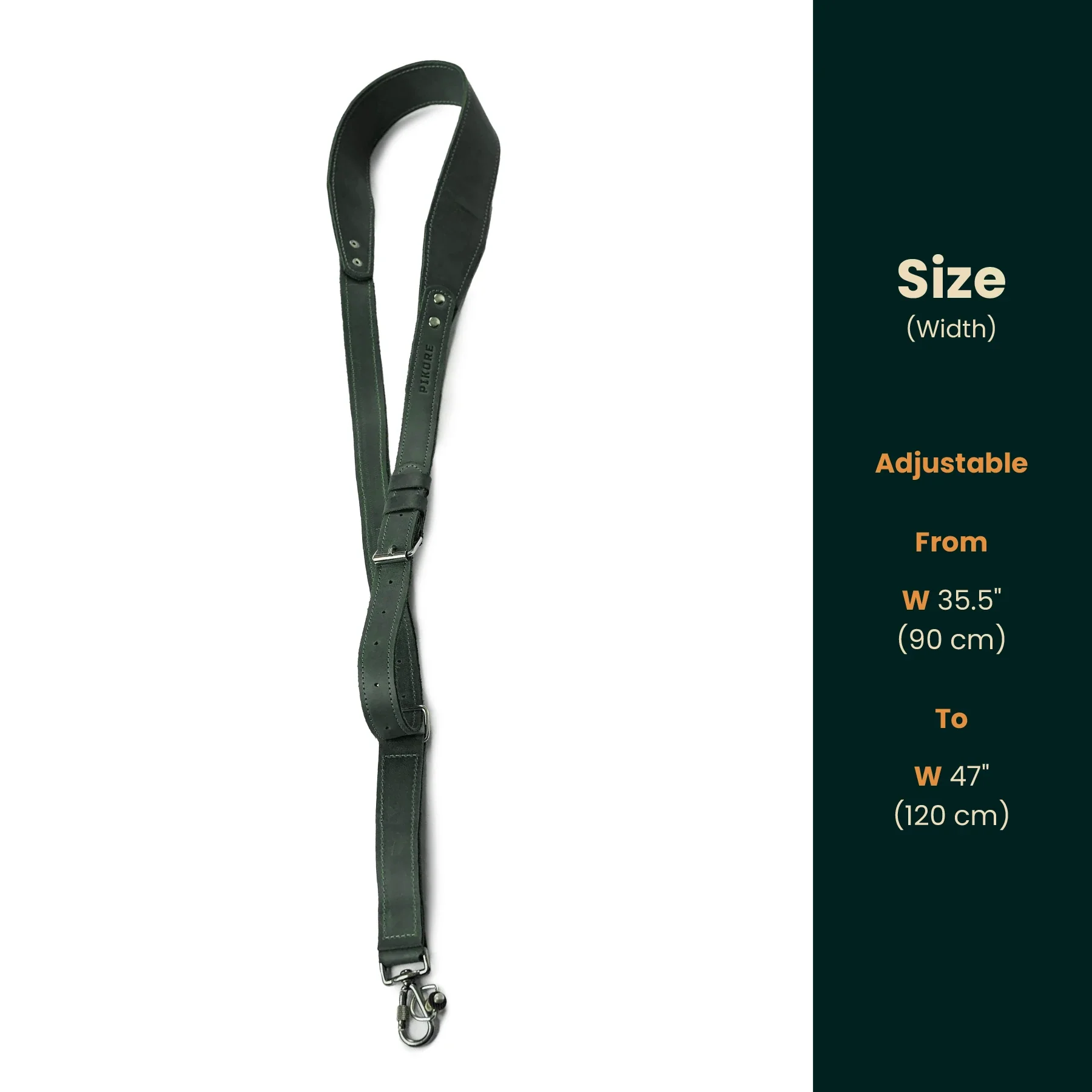 Camera Shoulder Strap - Image 4