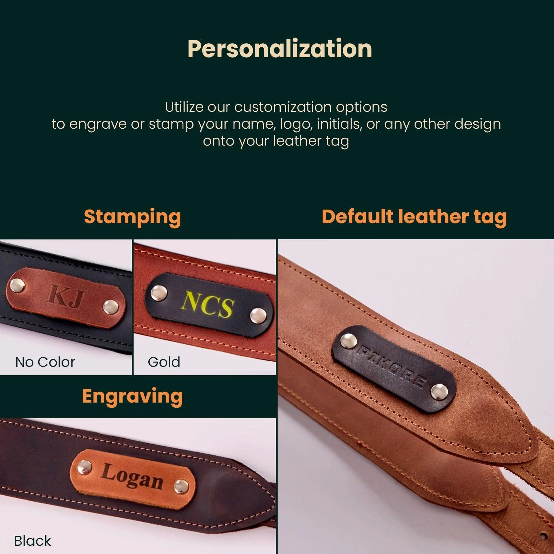 Camera Strap - Image 5