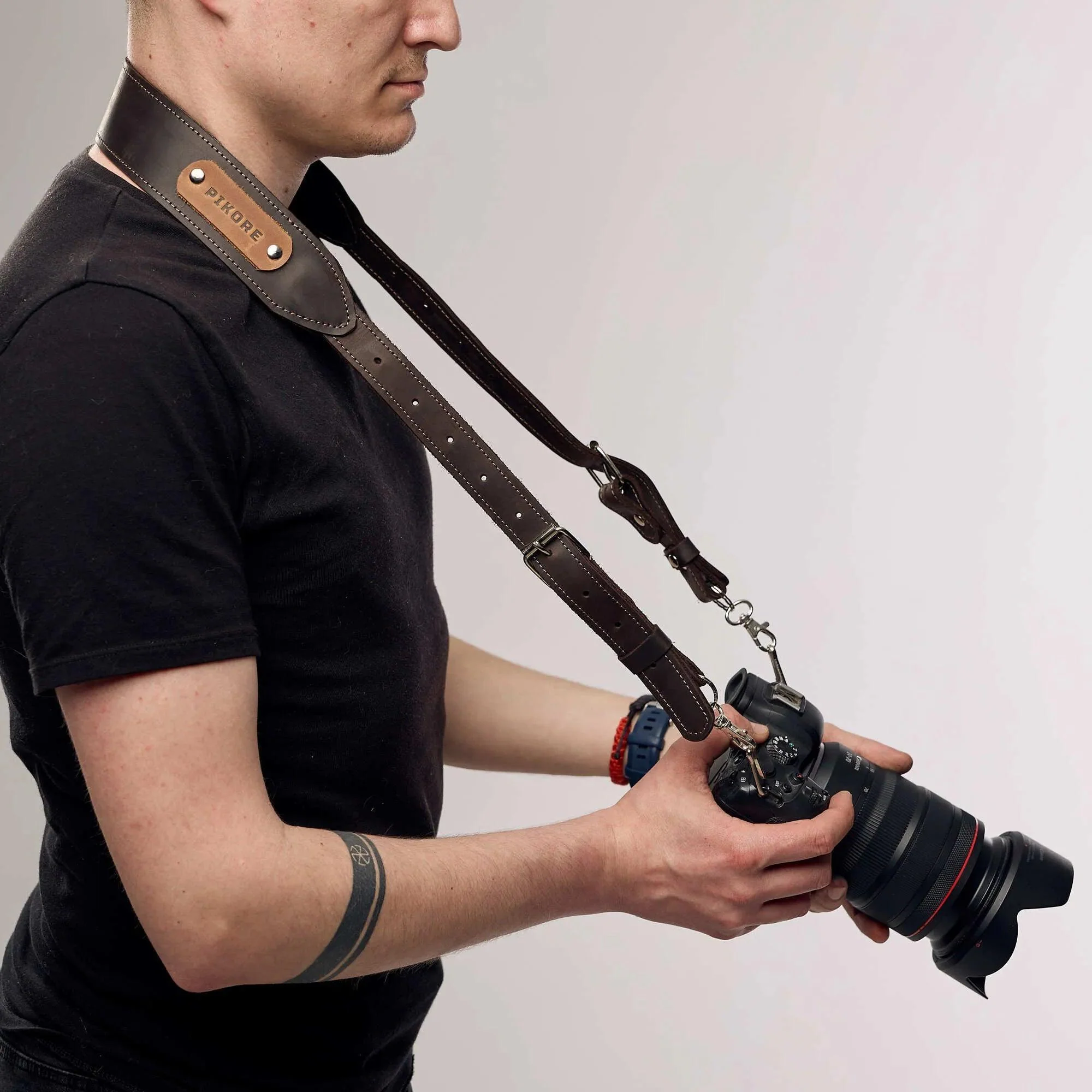 Camera Strap - Image 9