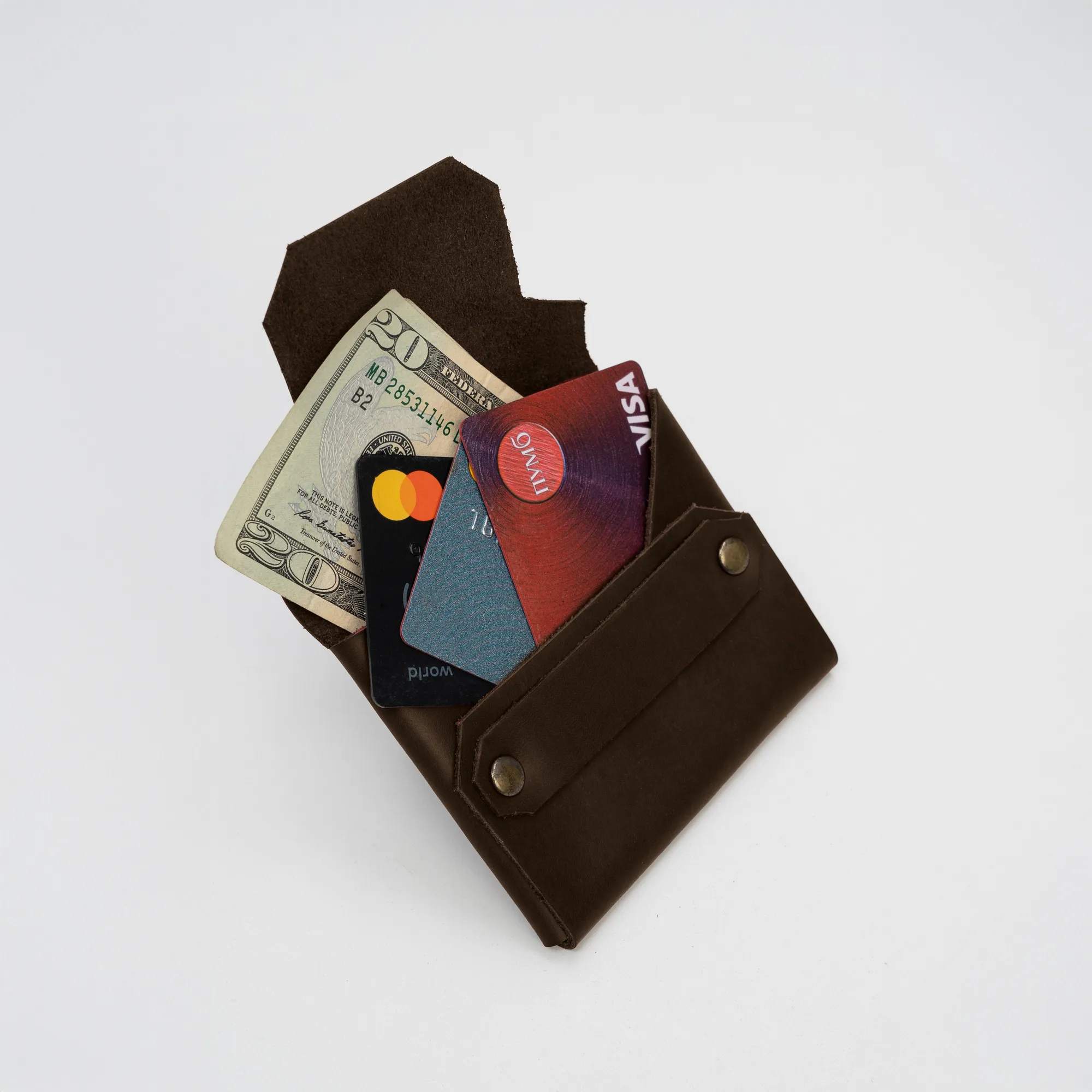 Card Holder Wallet - Image 12