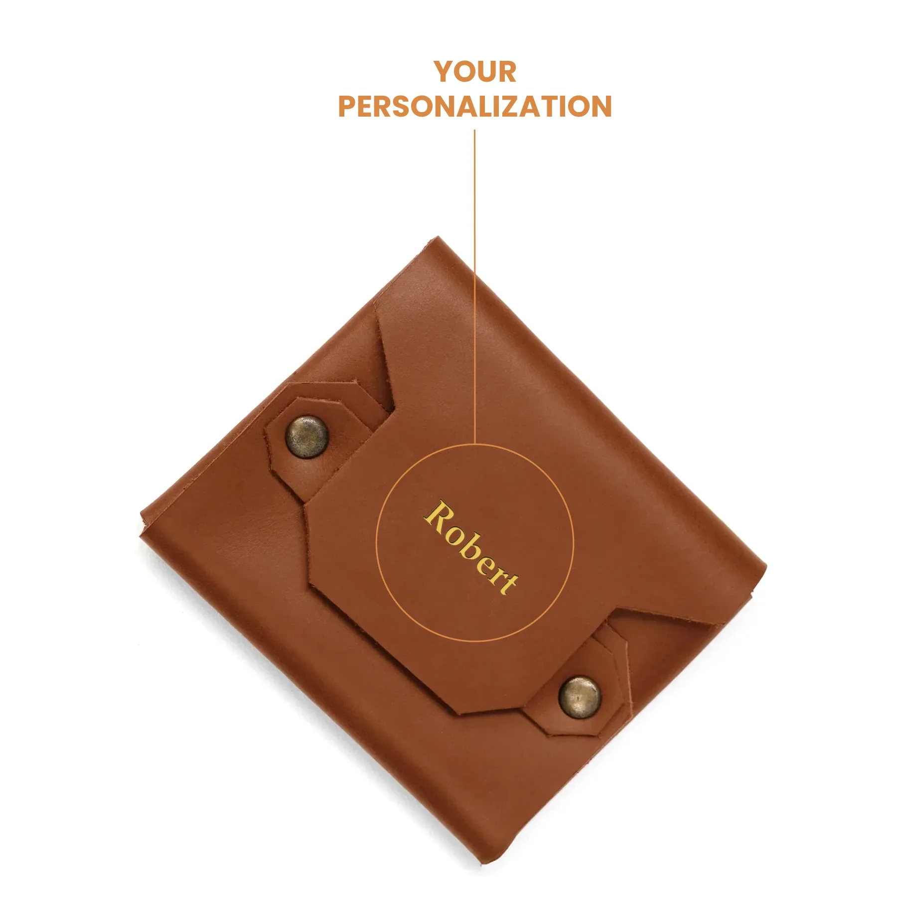 Card Holder Wallet - Image 2