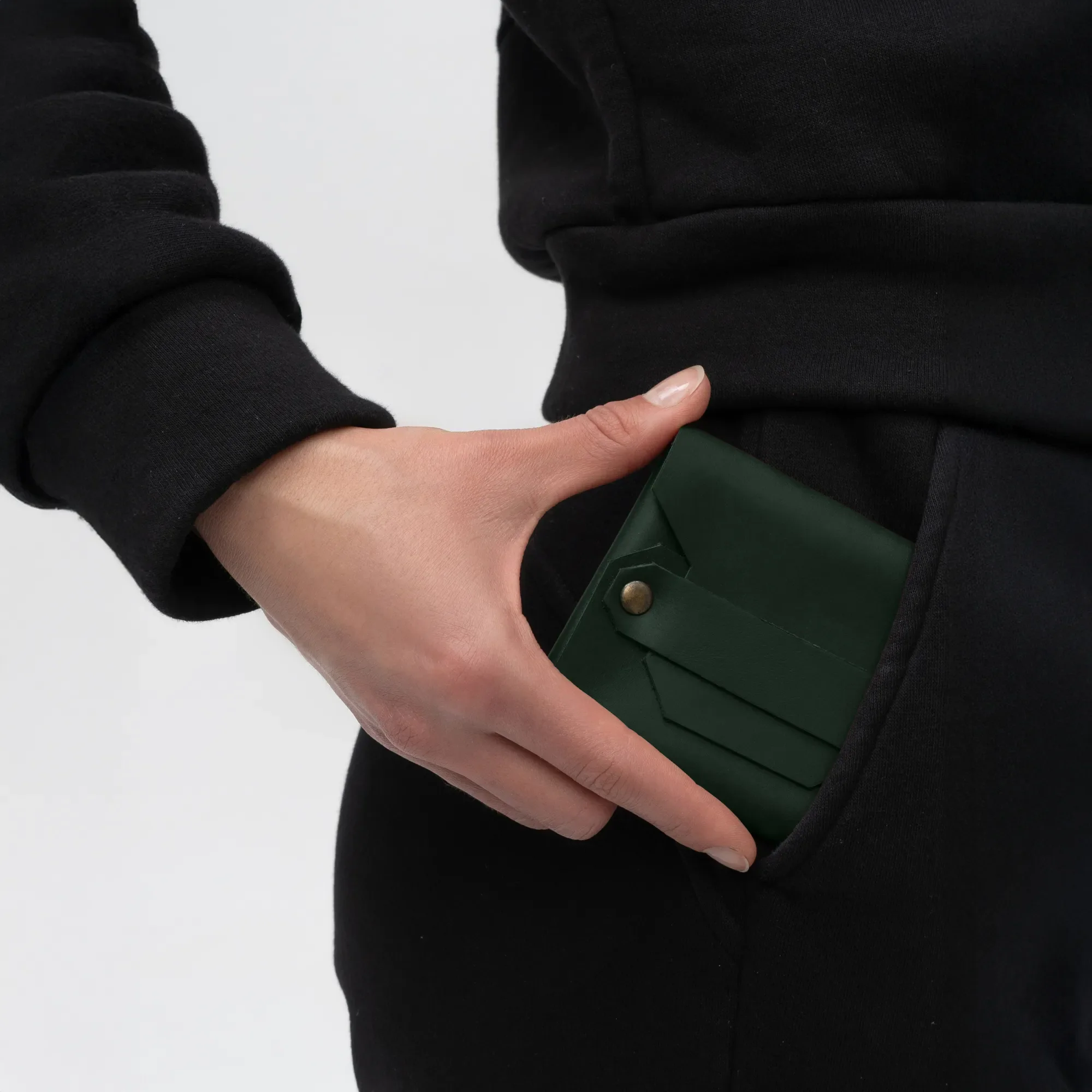 Card Holder Wallet - Image 3