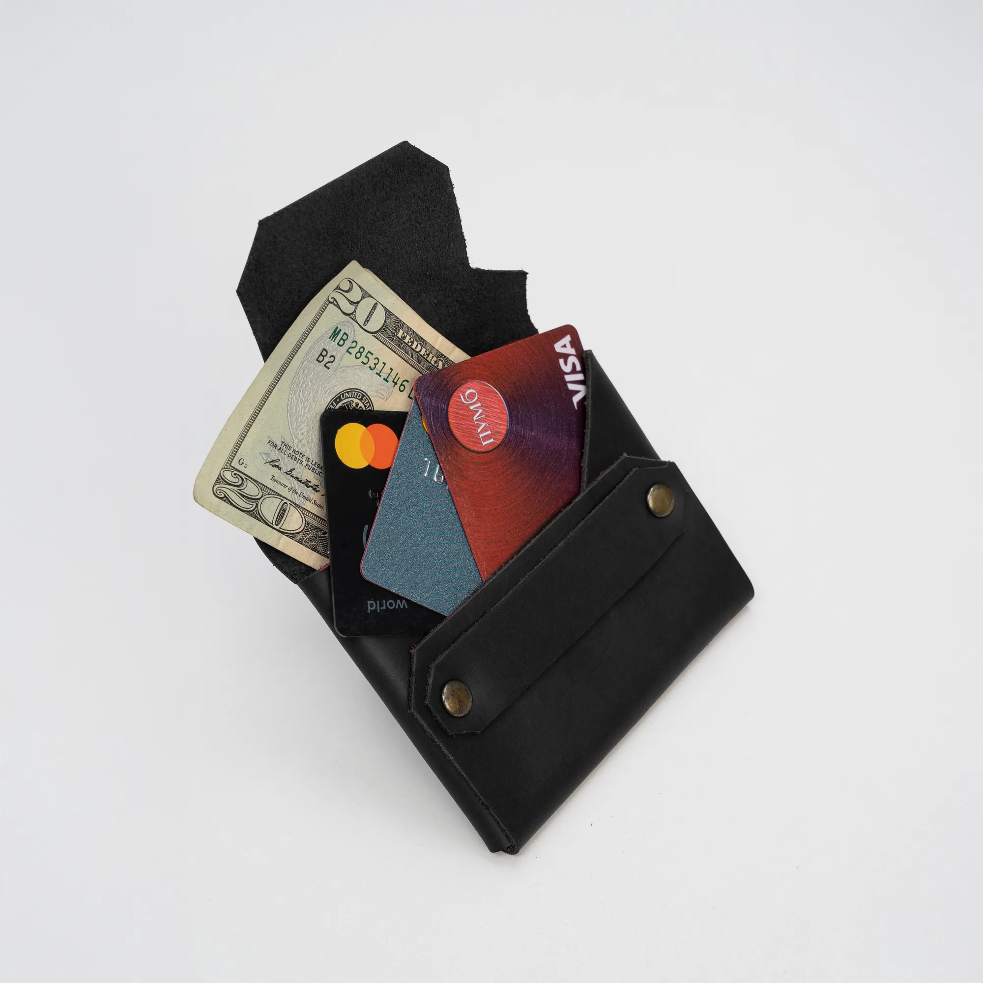 Card Holder Wallet - Image 4