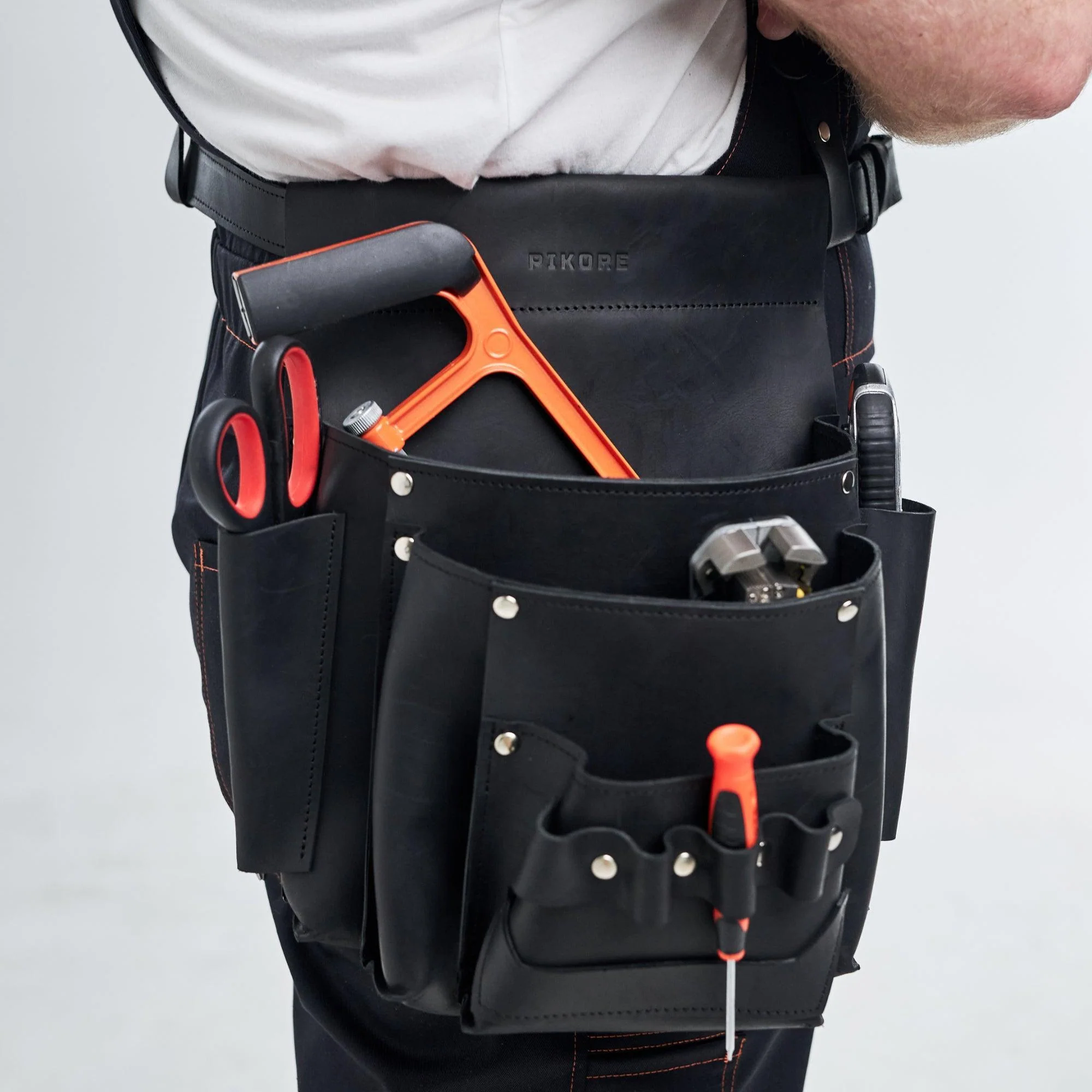 Carpenter Tool Suspenders - Image 18