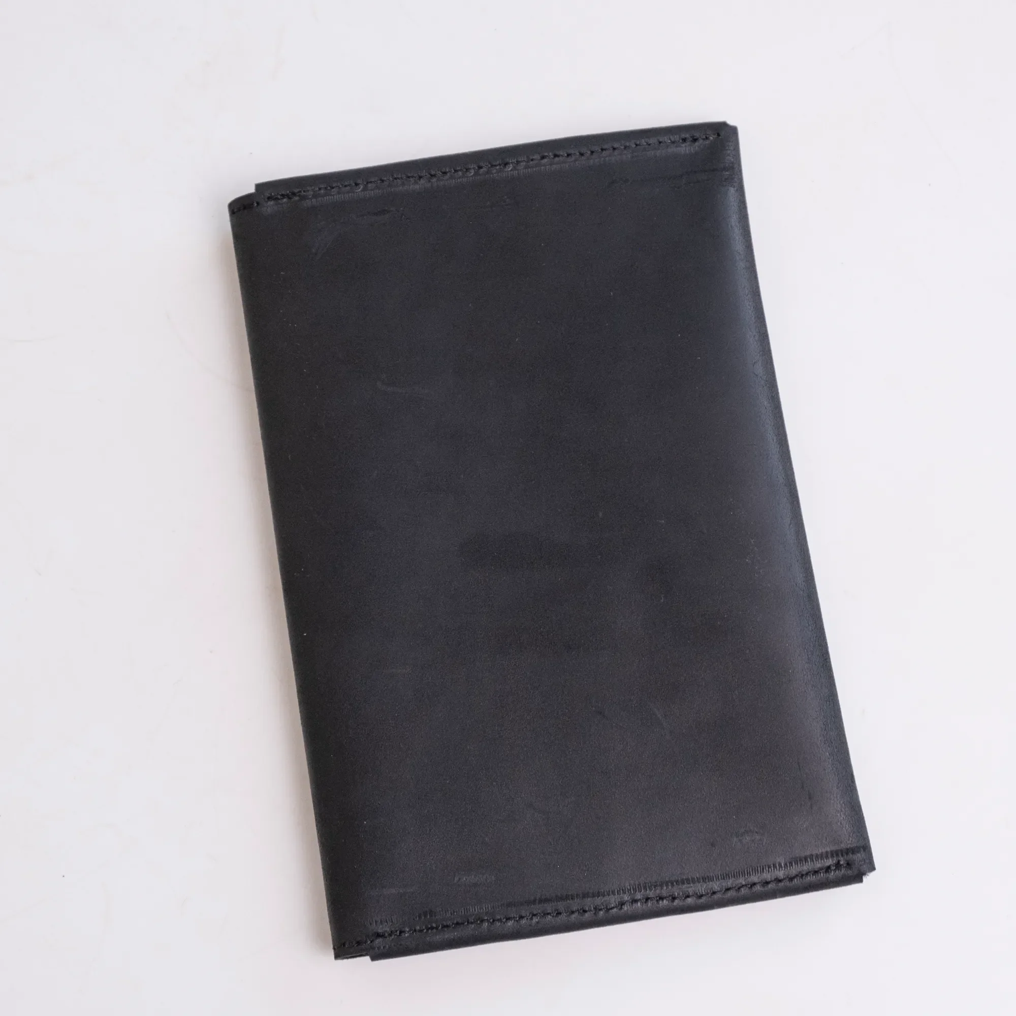 Leather Cash Wallet - Image 14