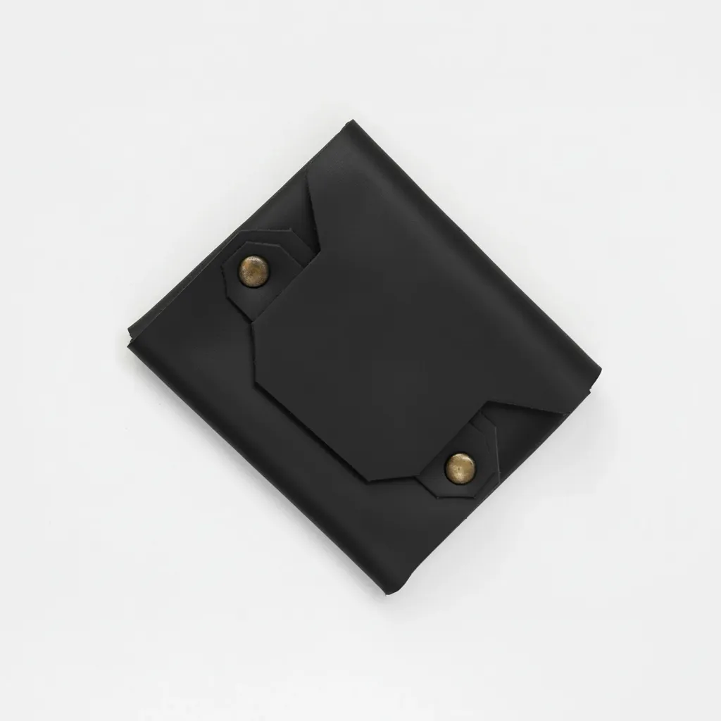 Leather Cash Wallet - Image 16