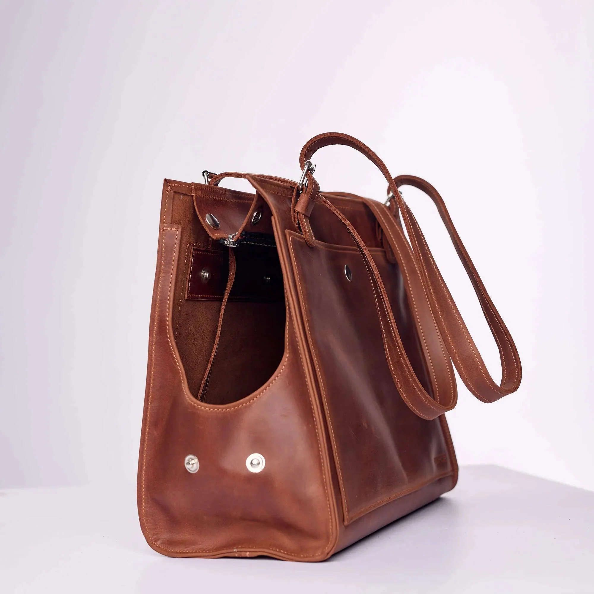 Dog Travel Bag - Image 24
