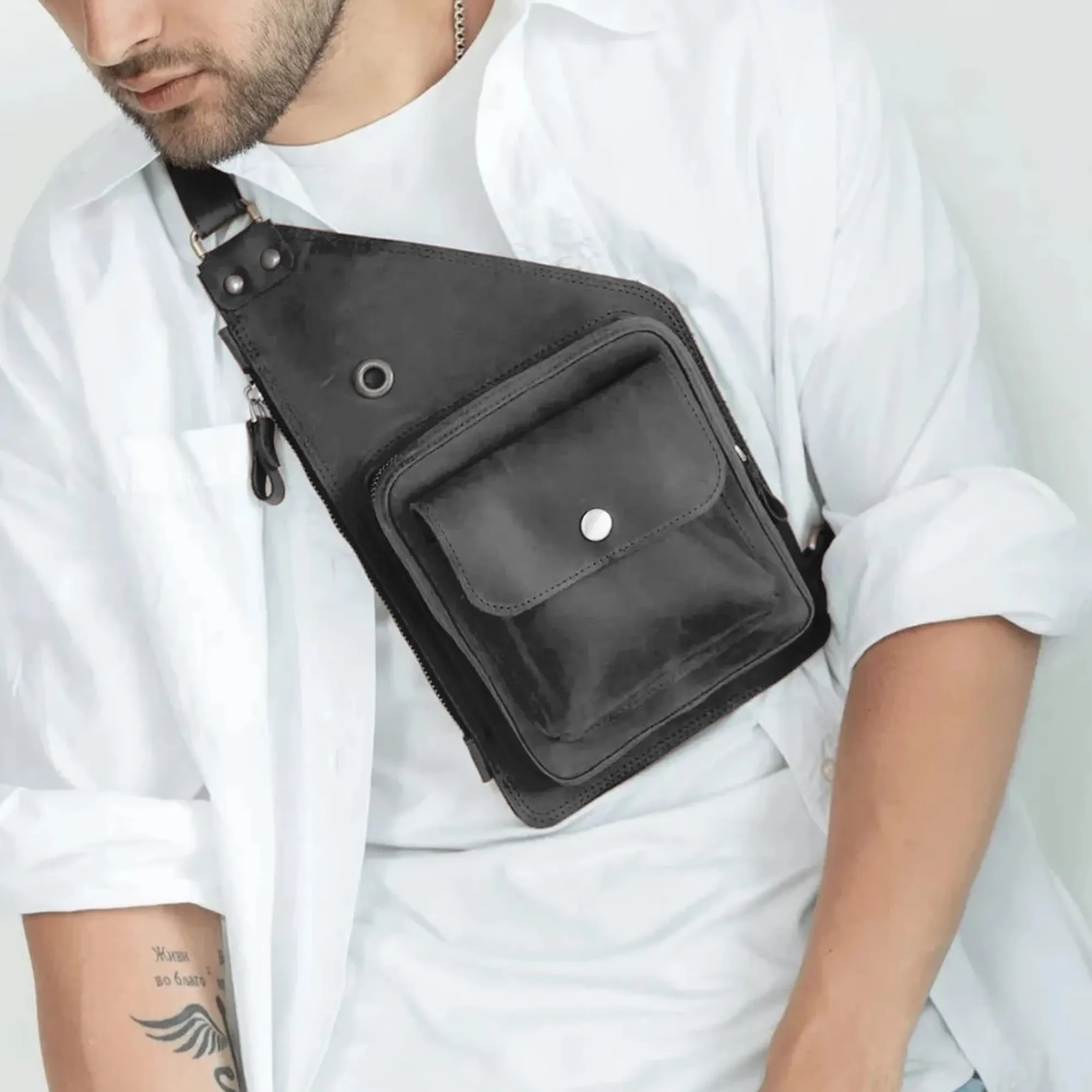 Chest Bag